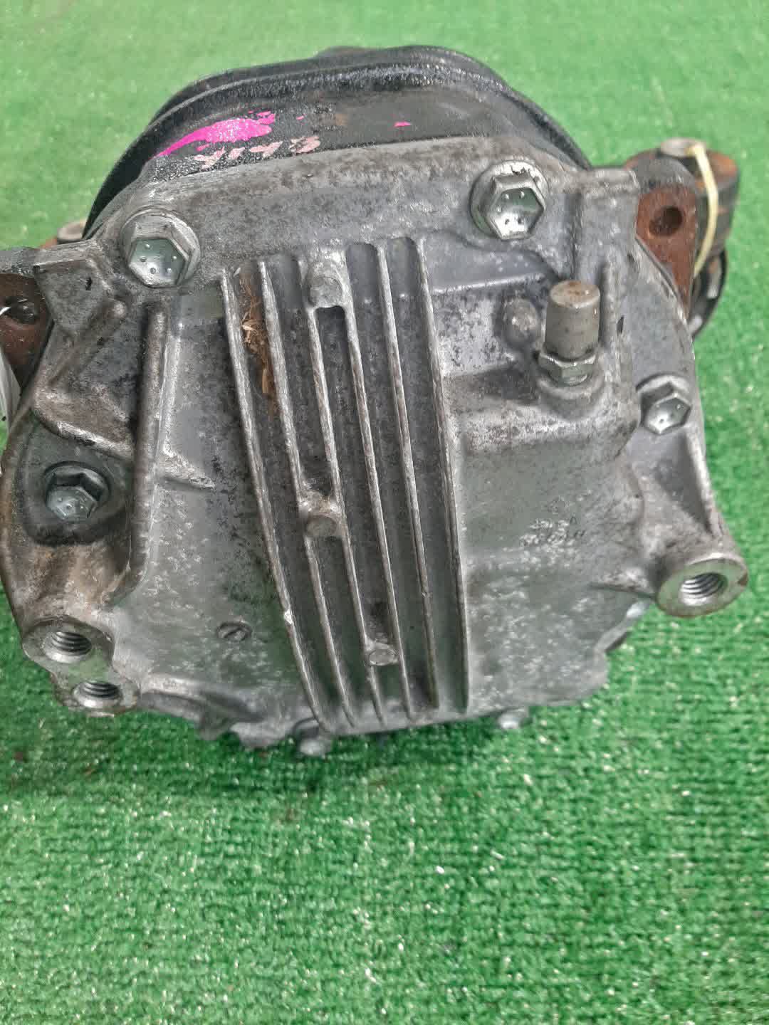 Редуктор задний LEXUS RC300H AVC10 2AR-FSE 6665 2 ракурс