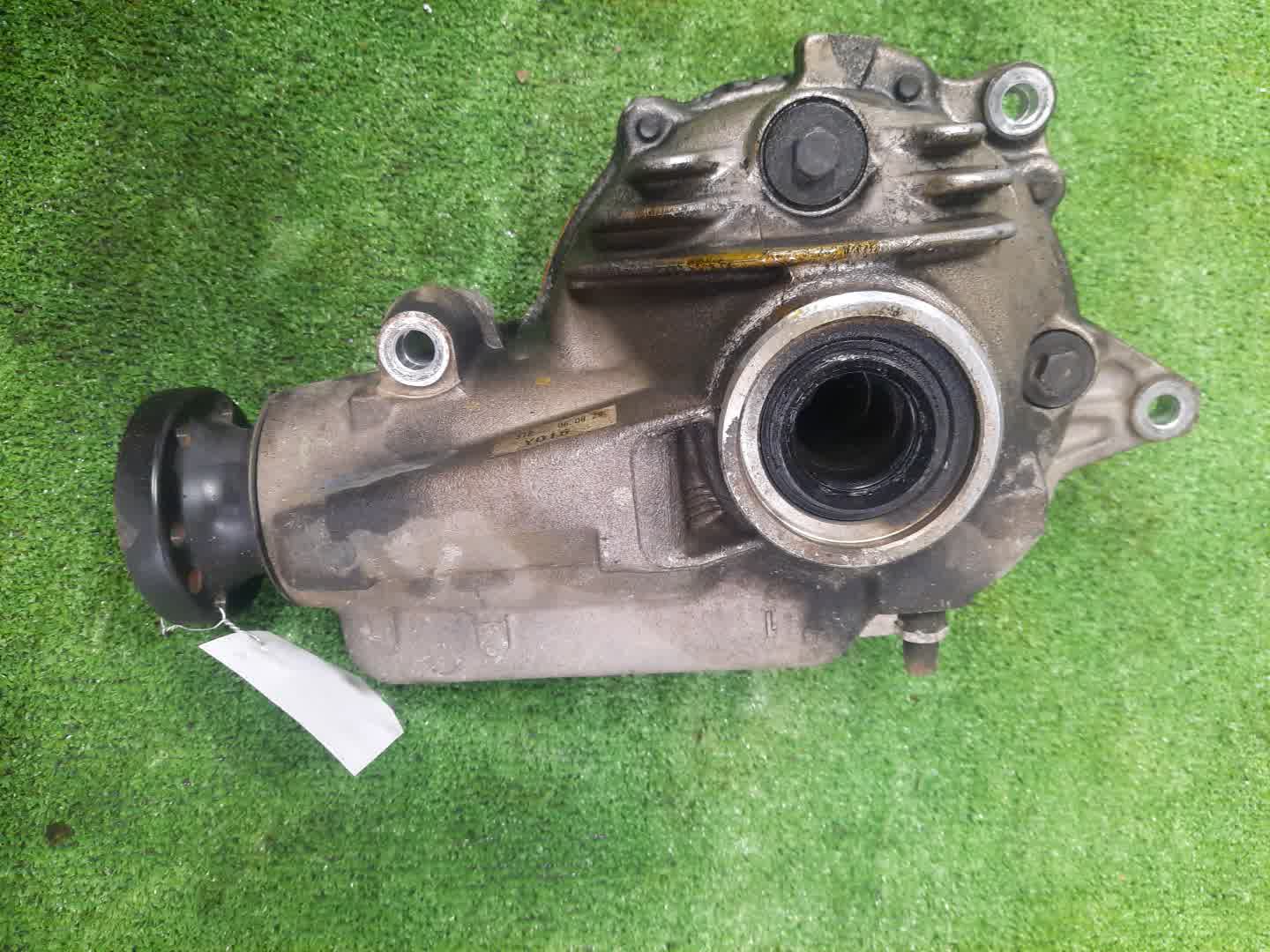 Редуктор передний LEXUS GS350 GRS196 2GR-FSE 6686 3 ракурс