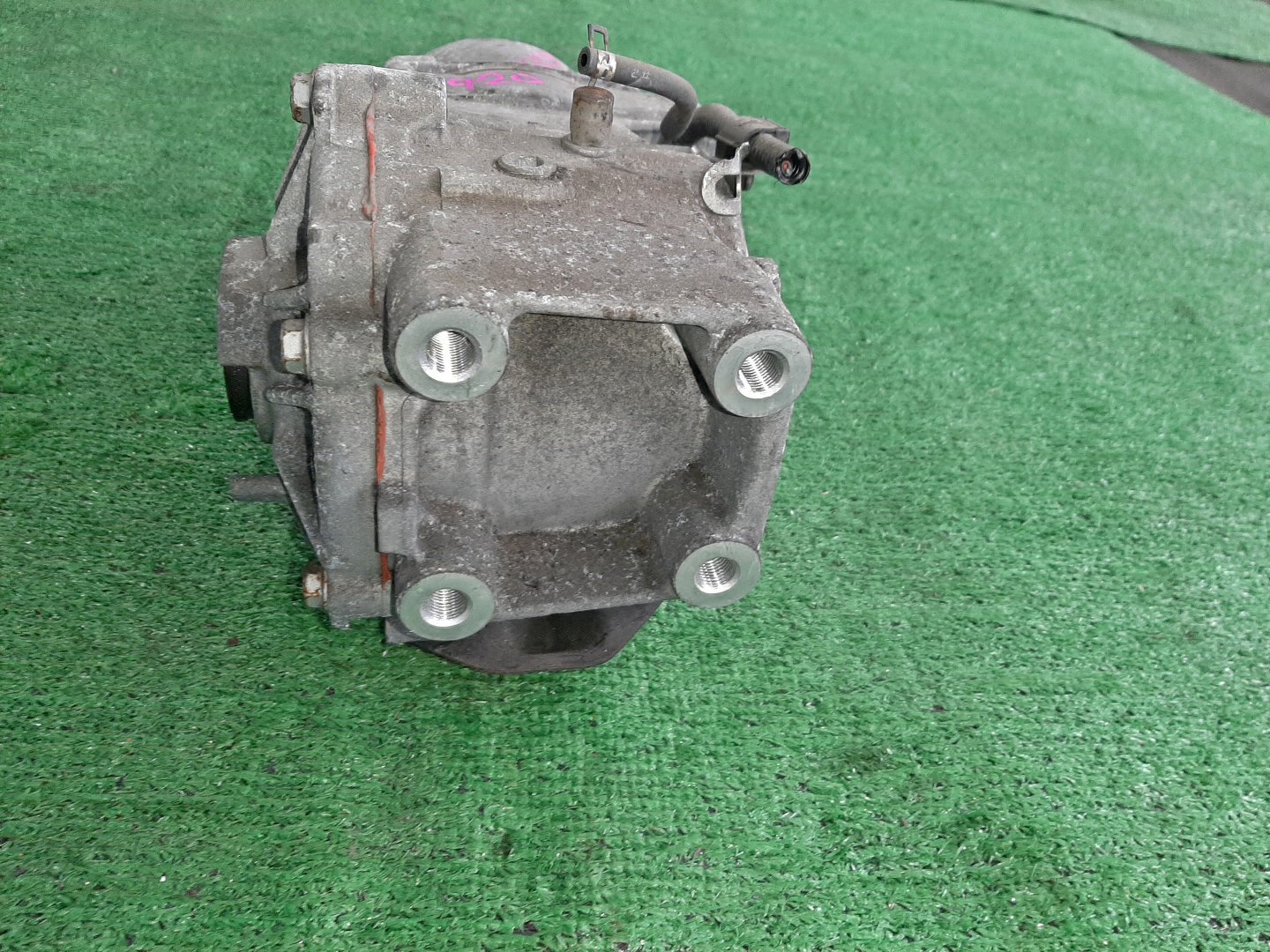 Редуктор задний TOYOTA ESTIMA GSR55W 2GR-FE 6920 3 ракурс