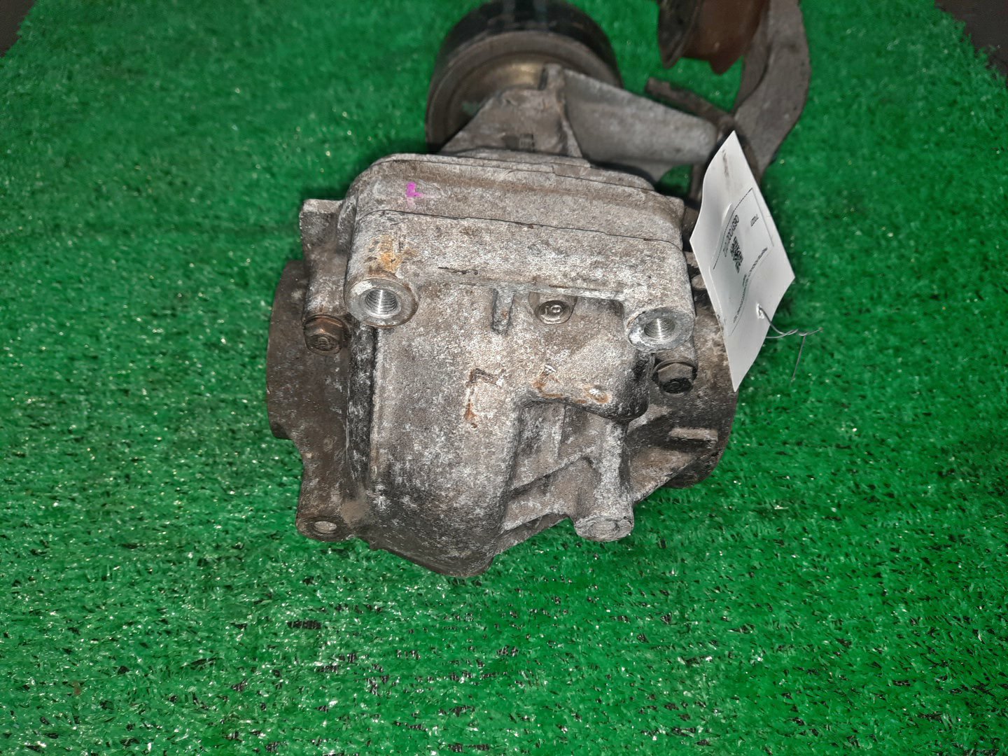 Редуктор передний HONDA ACTY TRUCK HA9 E07Z 7027 3 ракурс