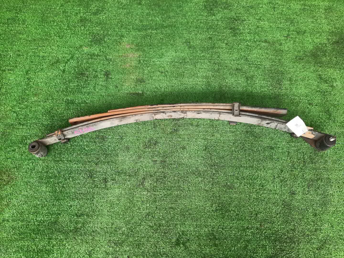 Рессора задняя MAZDA BONGO SLP2T L8 5186 2 ракурс