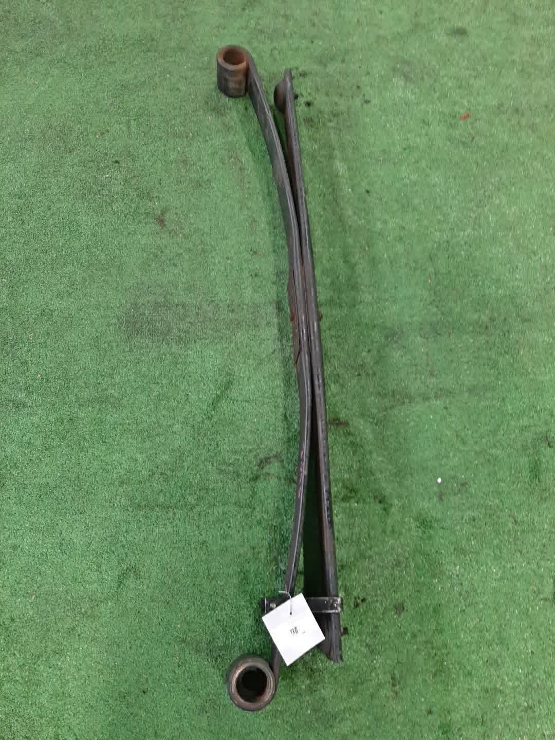 Рессора задняя MITSUBISHI CANTER FBA00 4P10 5302 1 ракурс