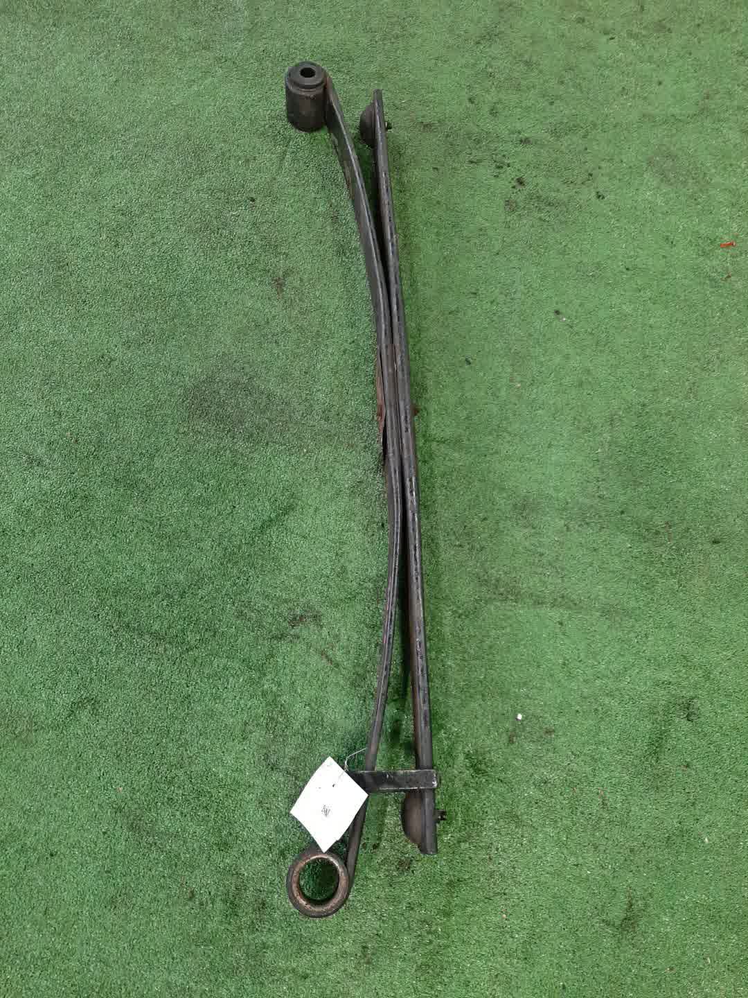 Рессора задняя MITSUBISHI CANTER FBA00 4P10 5303 1 ракурс