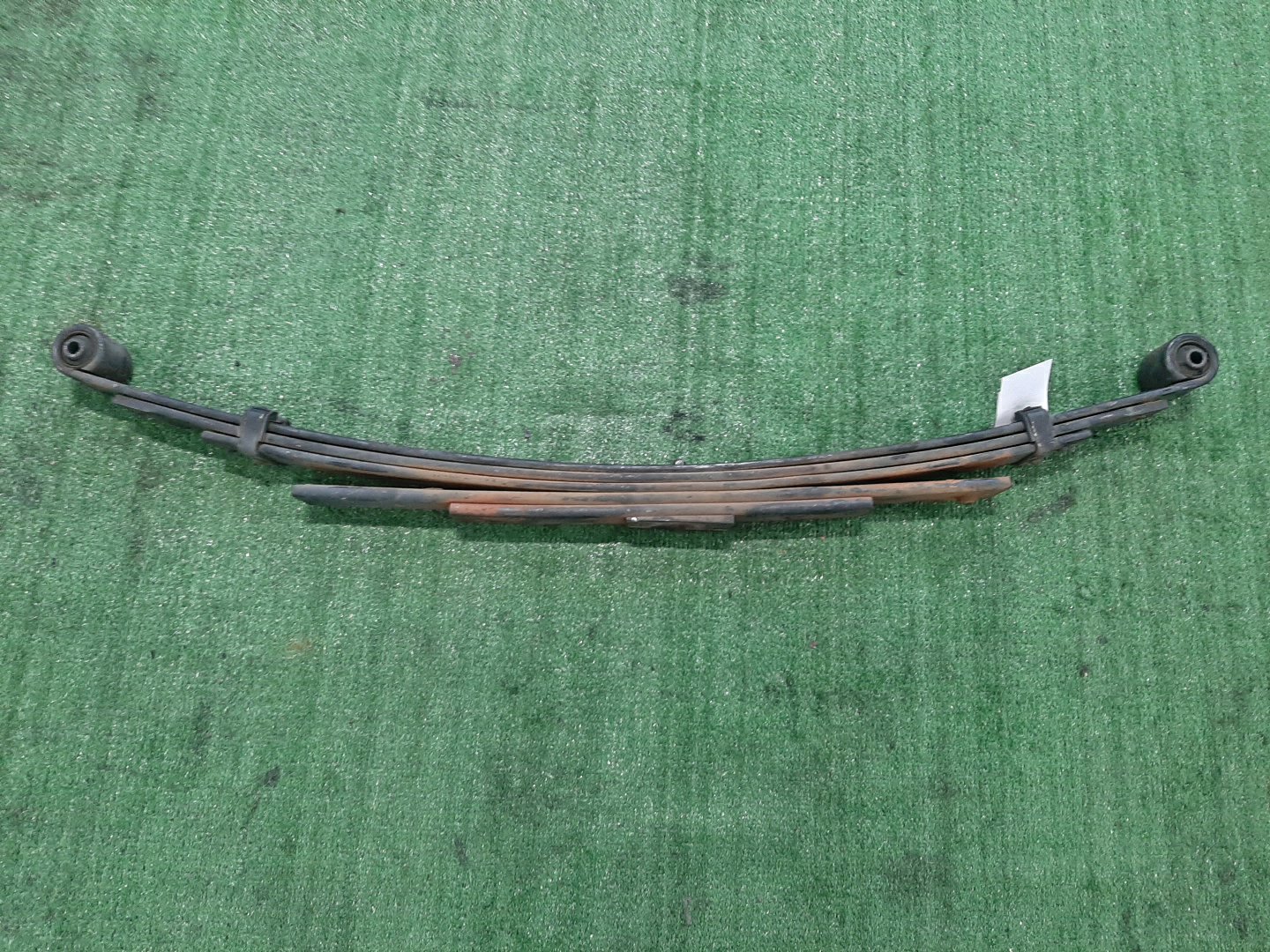 Рессора правая задняя MAZDA BONGO BRAWNY SKE6V FE 5399 2 ракурс