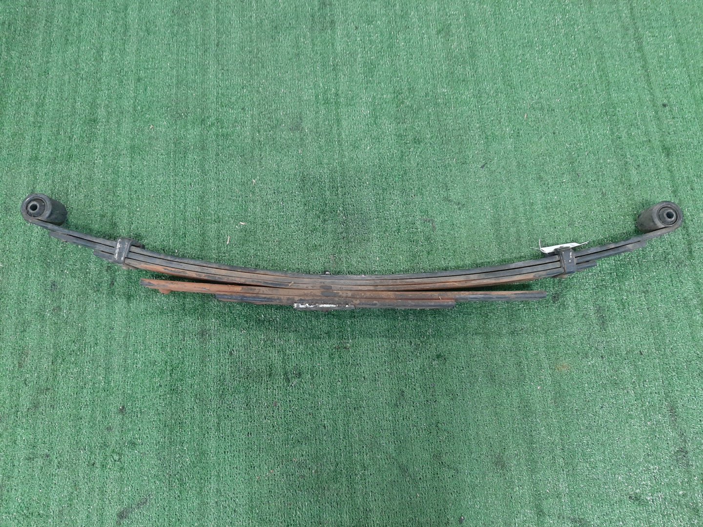 Рессора левая задняя MAZDA BONGO BRAWNY SKE6V FE 5400 2 ракурс