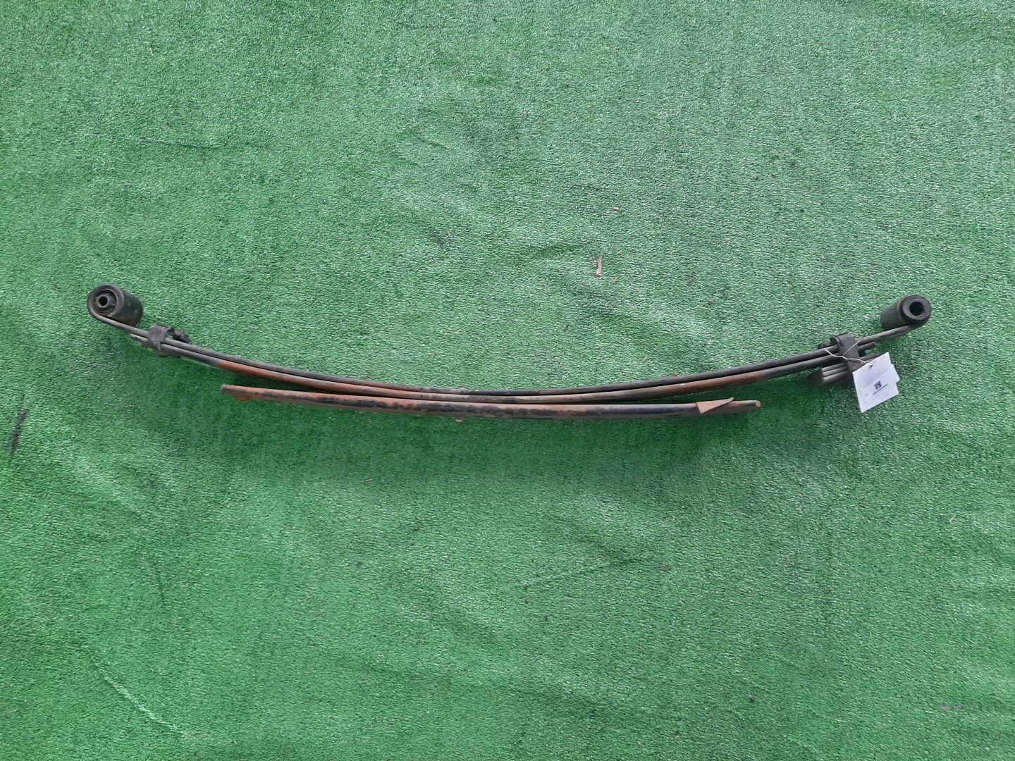 Рессора задняя MAZDA BONGO SKP2V L8 5582 1 ракурс