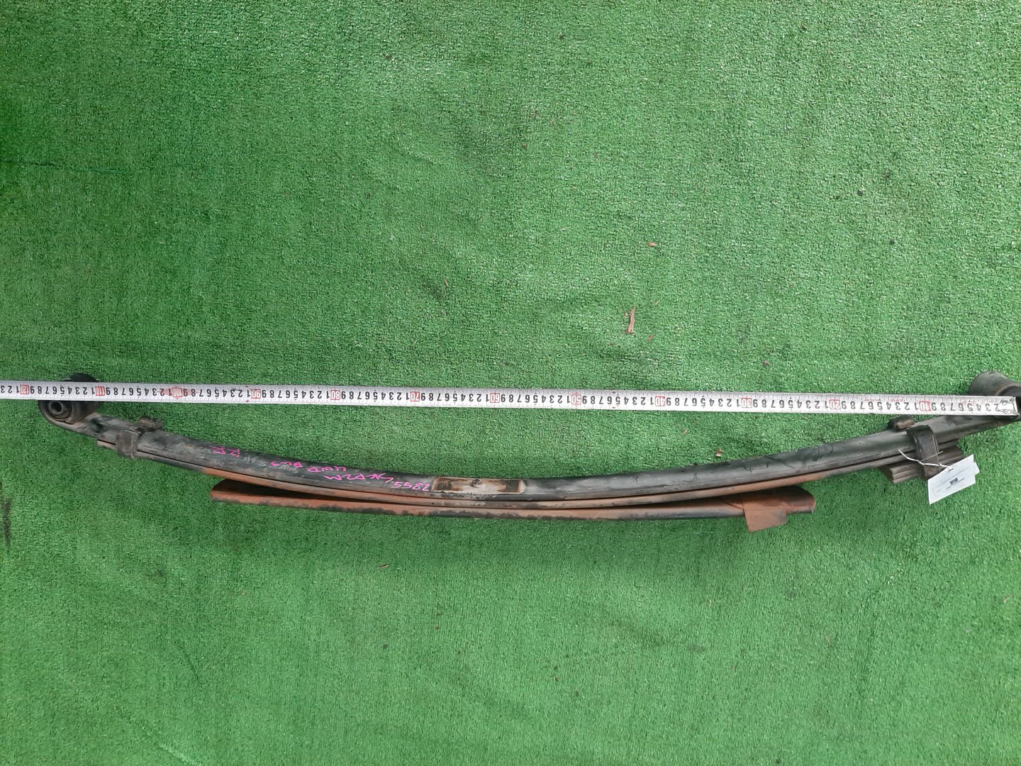 Рессора задняя MAZDA BONGO SKP2V L8 5582 2 ракурс
