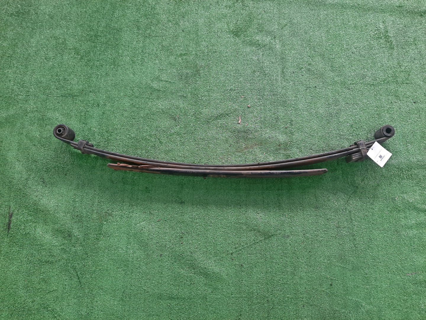 Рессора задняя MAZDA BONGO SKP2V L8 5583 1 ракурс