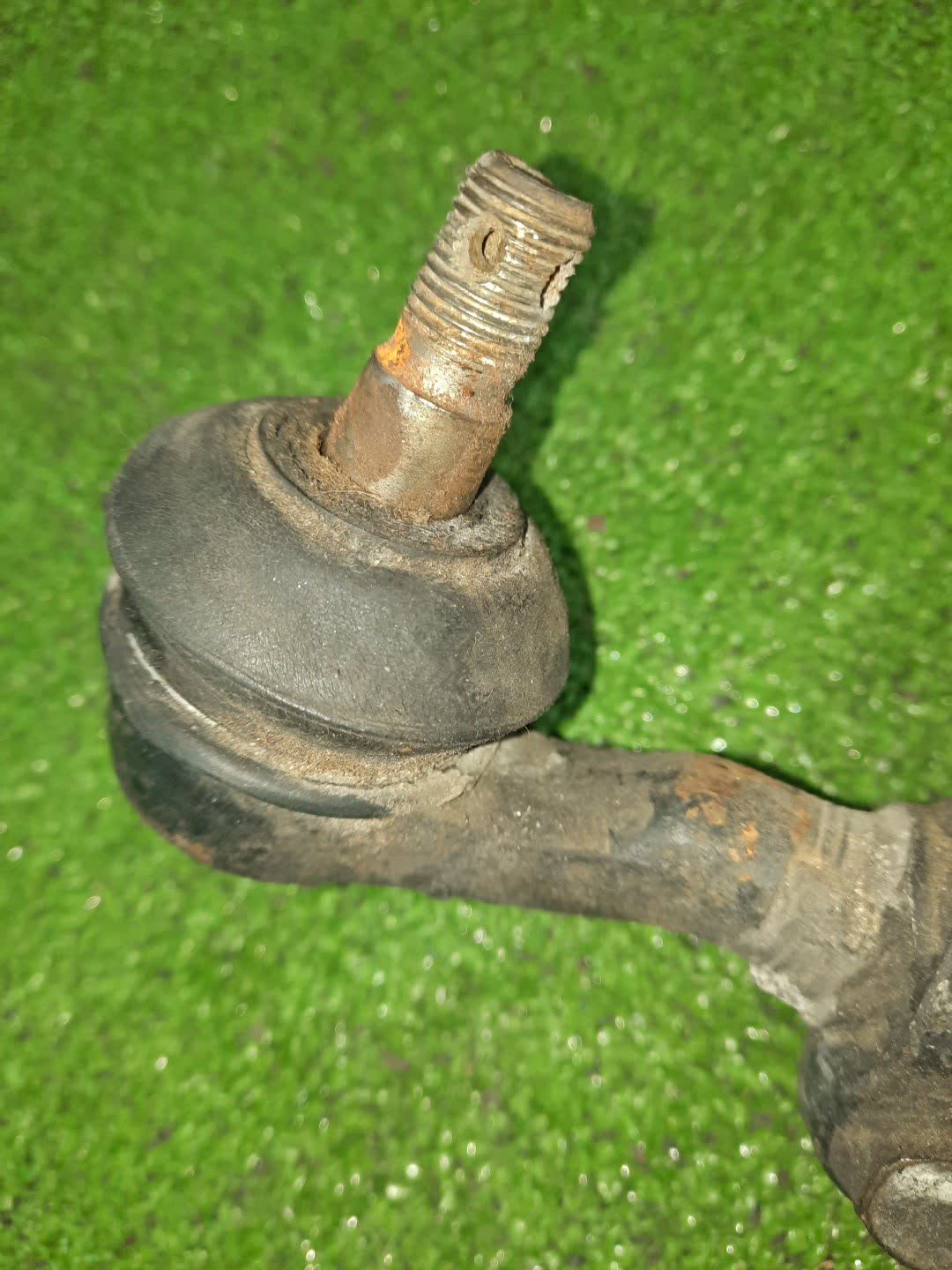 Рулевая трапеция NISSAN DATSUN D22 TD27 4 ракурс Рулевая трапеция NISSAN DATSUN D22 TD27 4 ракурс