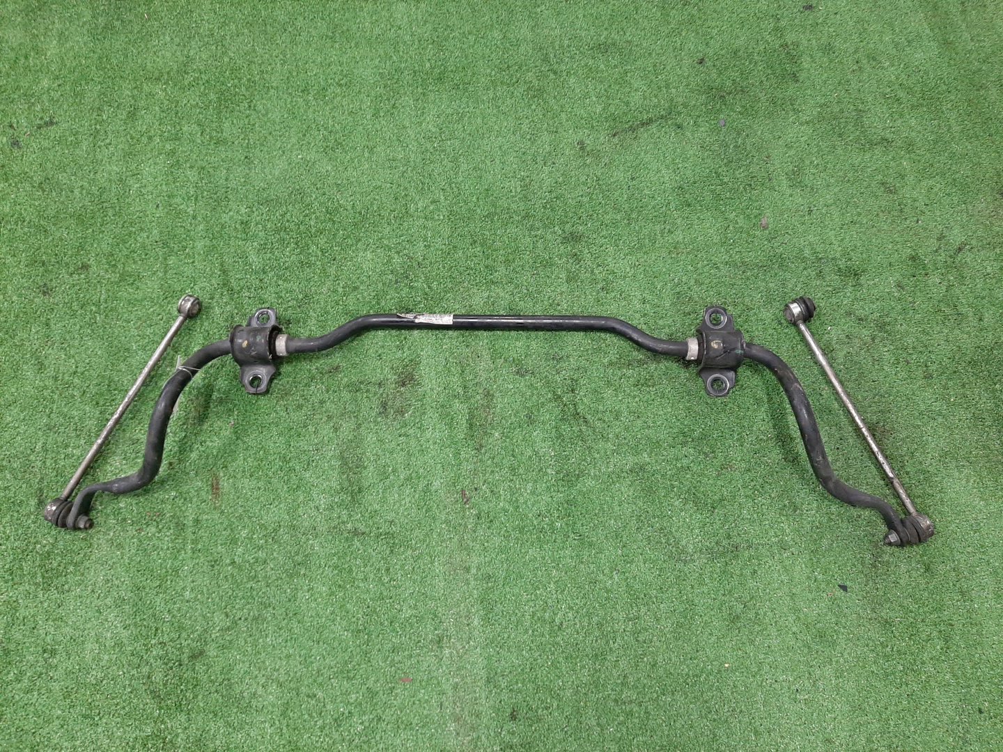 Стабилизатор передний LAND ROVER RANGE ROVER EVOQUE L538 204DTD BJ32-5494-CD 1 ракурс
