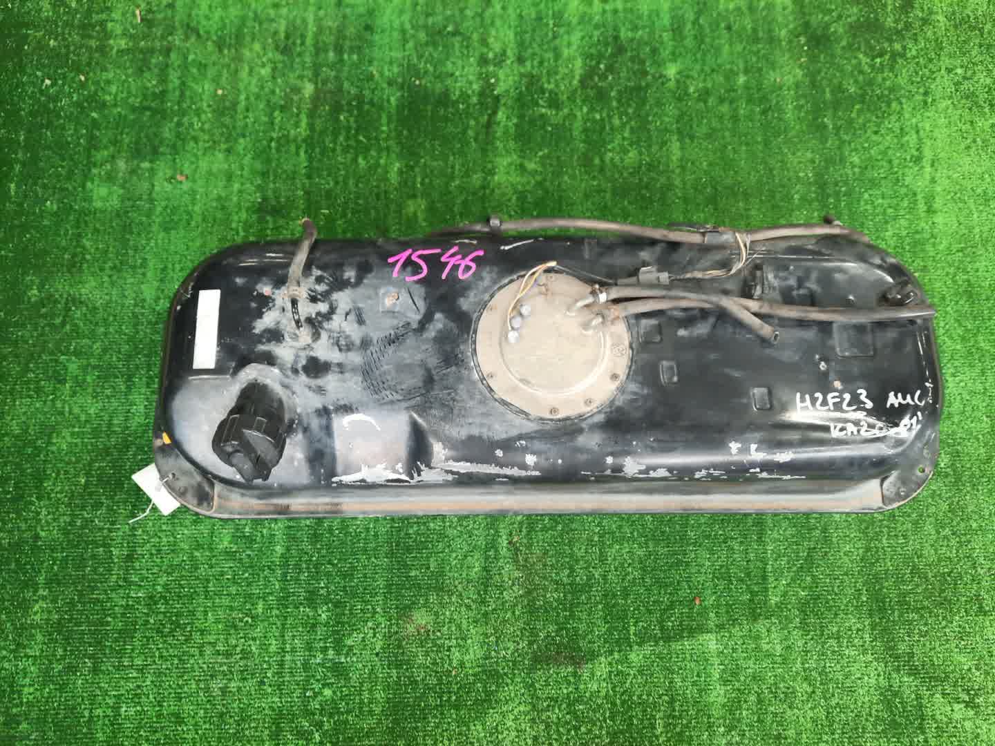 Топливный бак NISSAN ATLAS H2F23 KA20DE 1546 1 ракурс