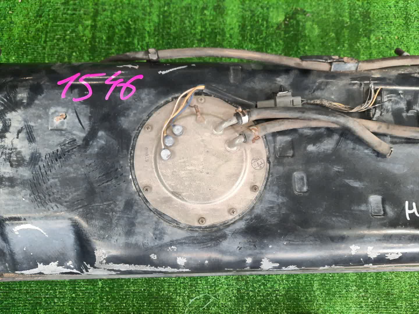Топливный бак NISSAN ATLAS H2F23 KA20DE 1546 3 ракурс