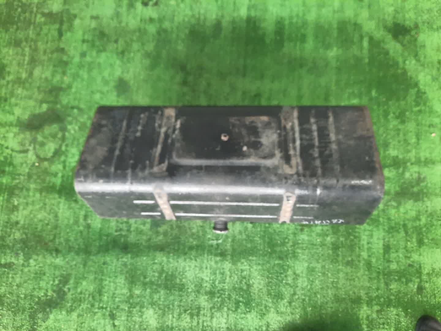 Топливный бак TOYOTA DYNA XZU414 N04C 1658 2 ракурс