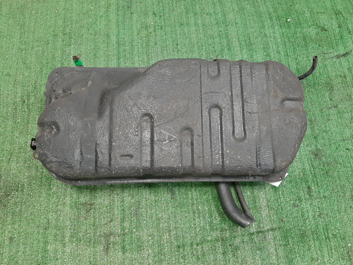 Топливный бак MAZDA DEMIO DW5W B5 1698 2 ракурс