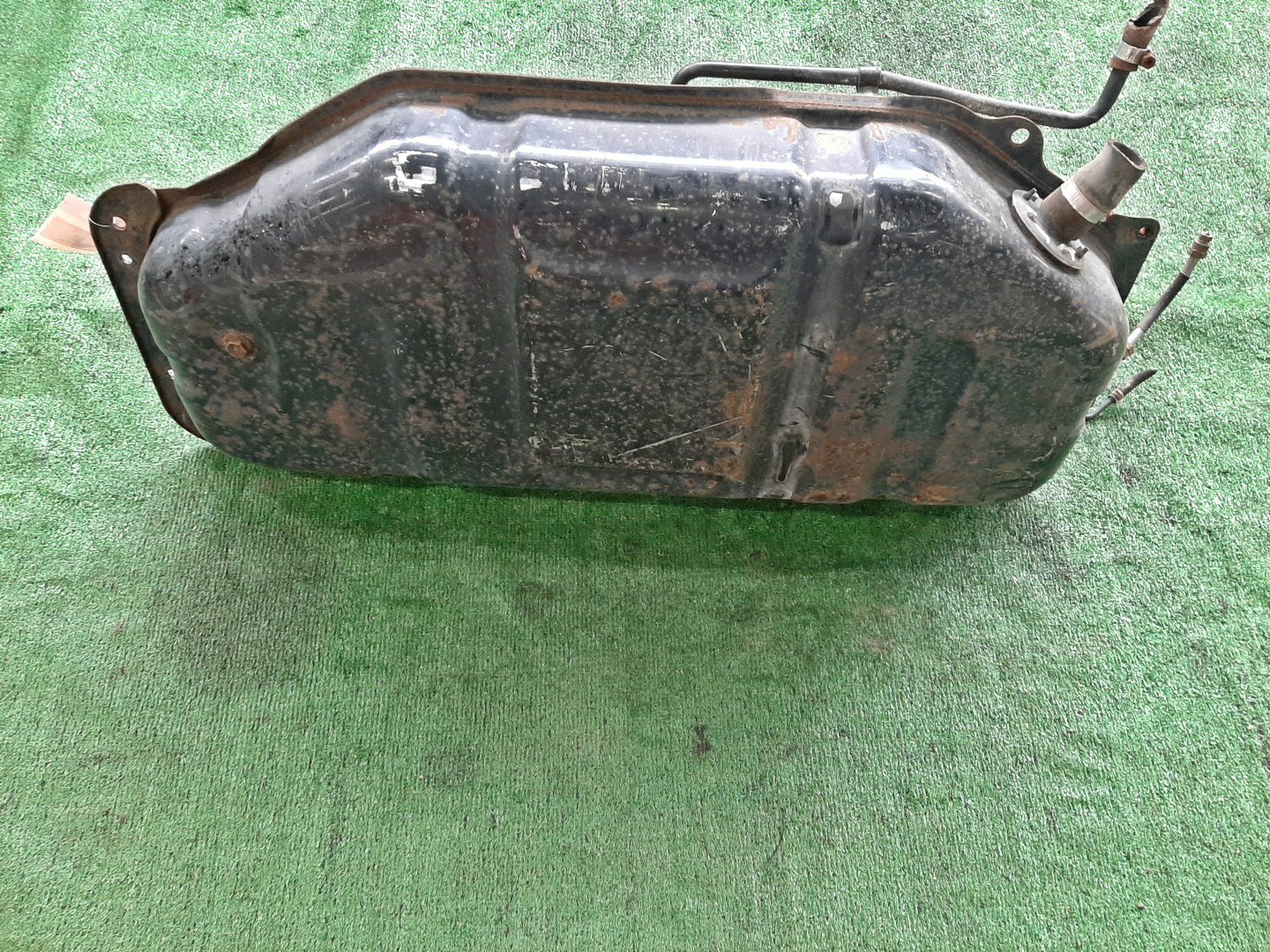 Топливный бак TOYOTA TOWN ACE NOAH SR50G 3S-FE 1757 3 ракурс