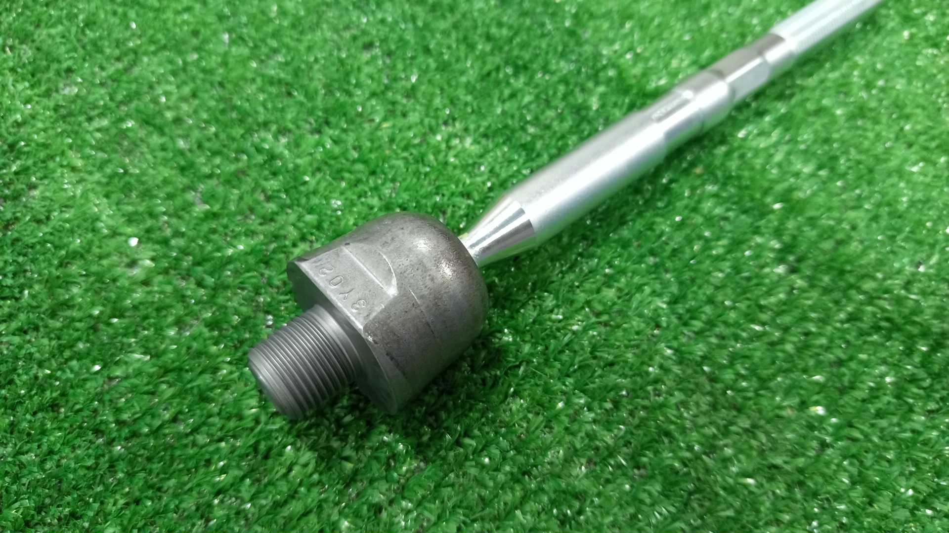 Рулевая тяга MAZDA ROADSTER ND5RC P5-VP N243-32-240 2 ракурс