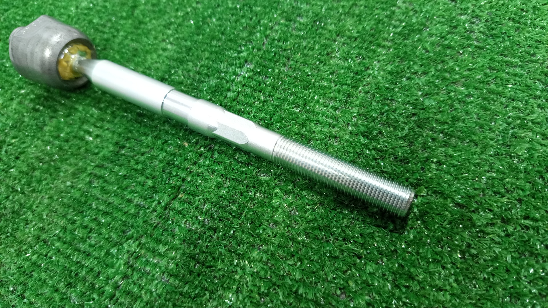 Рулевая тяга MAZDA ROADSTER ND5RC P5-VP N243-32-240 3 ракурс