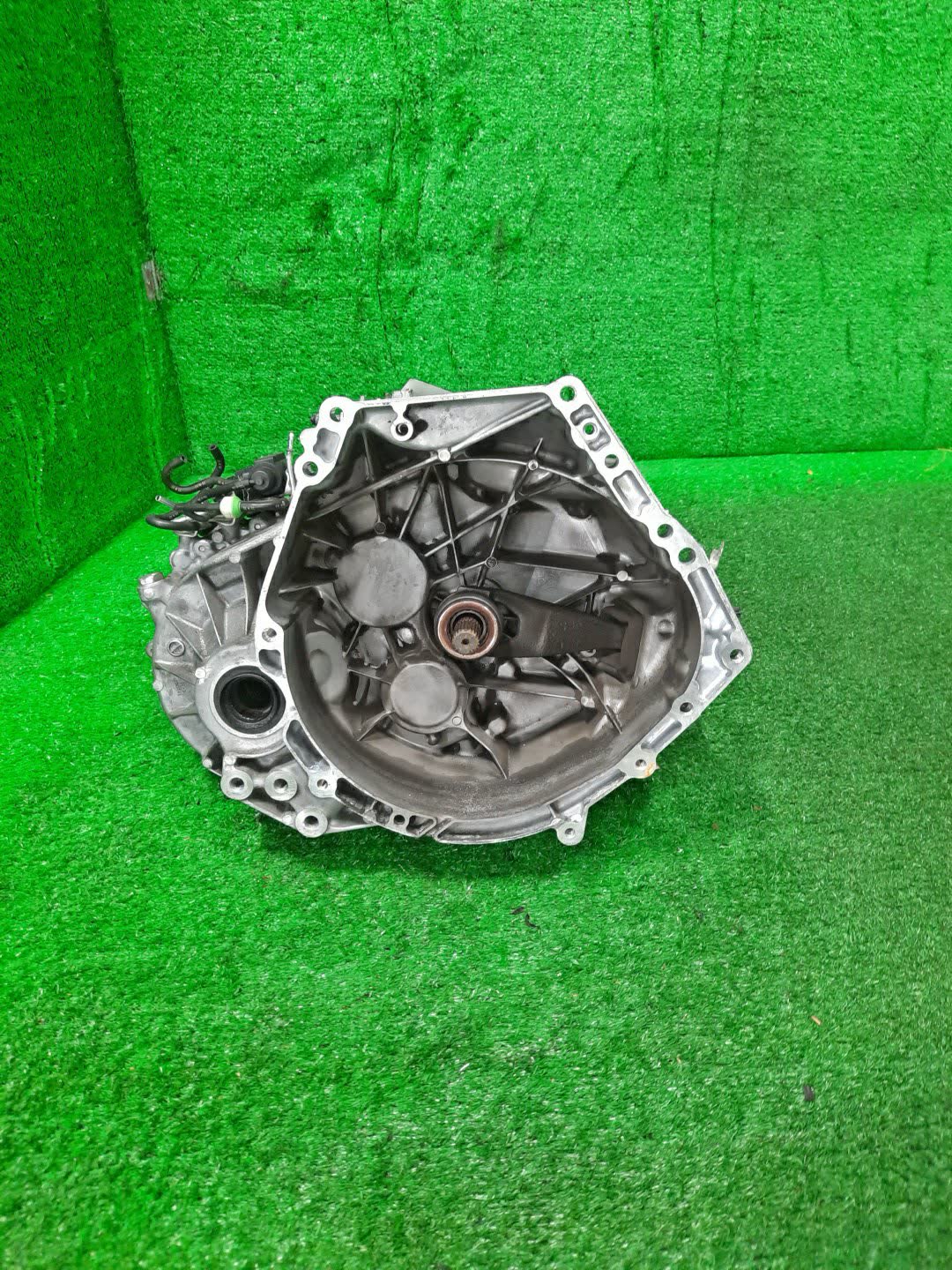 МКПП MAZDA ATENZA GJ2FW, GJ2FP SH-VPTR 1 ракурс