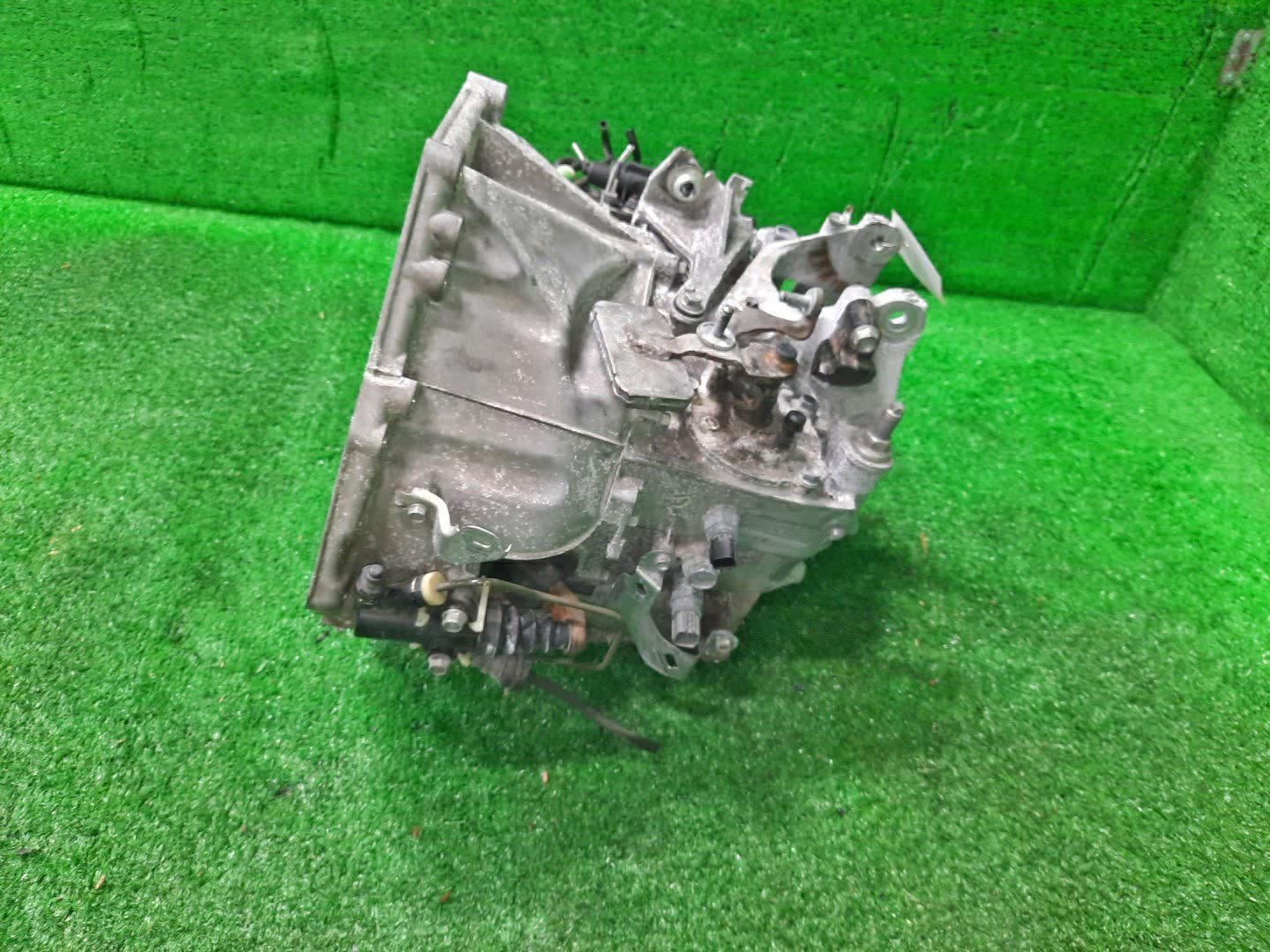 МКПП MAZDA ATENZA GJ2FW, GJ2FP SH-VPTR 2 ракурс