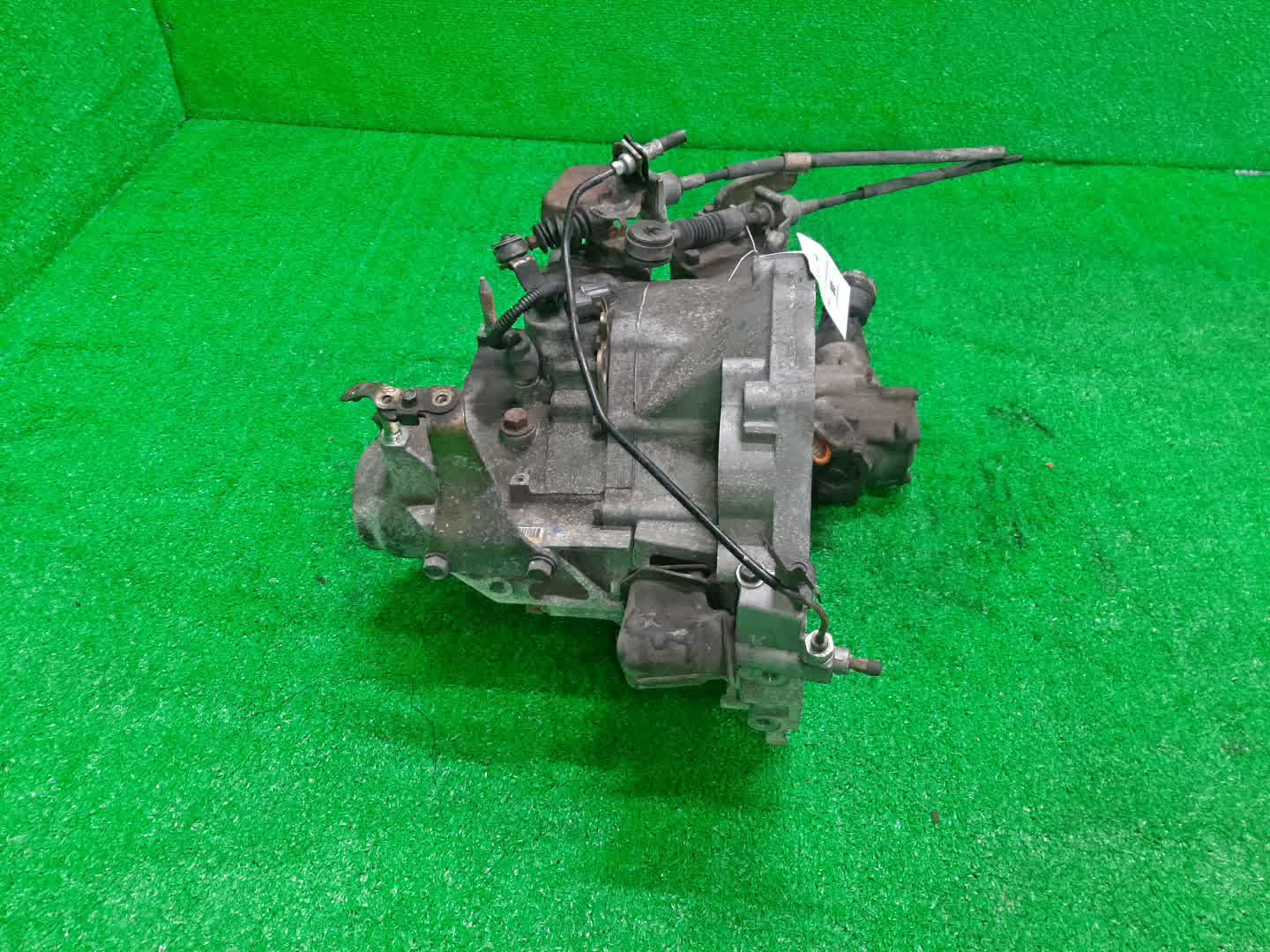 МКПП HONDA CIVIC FERIO ES2 D15B SLT 2 ракурс