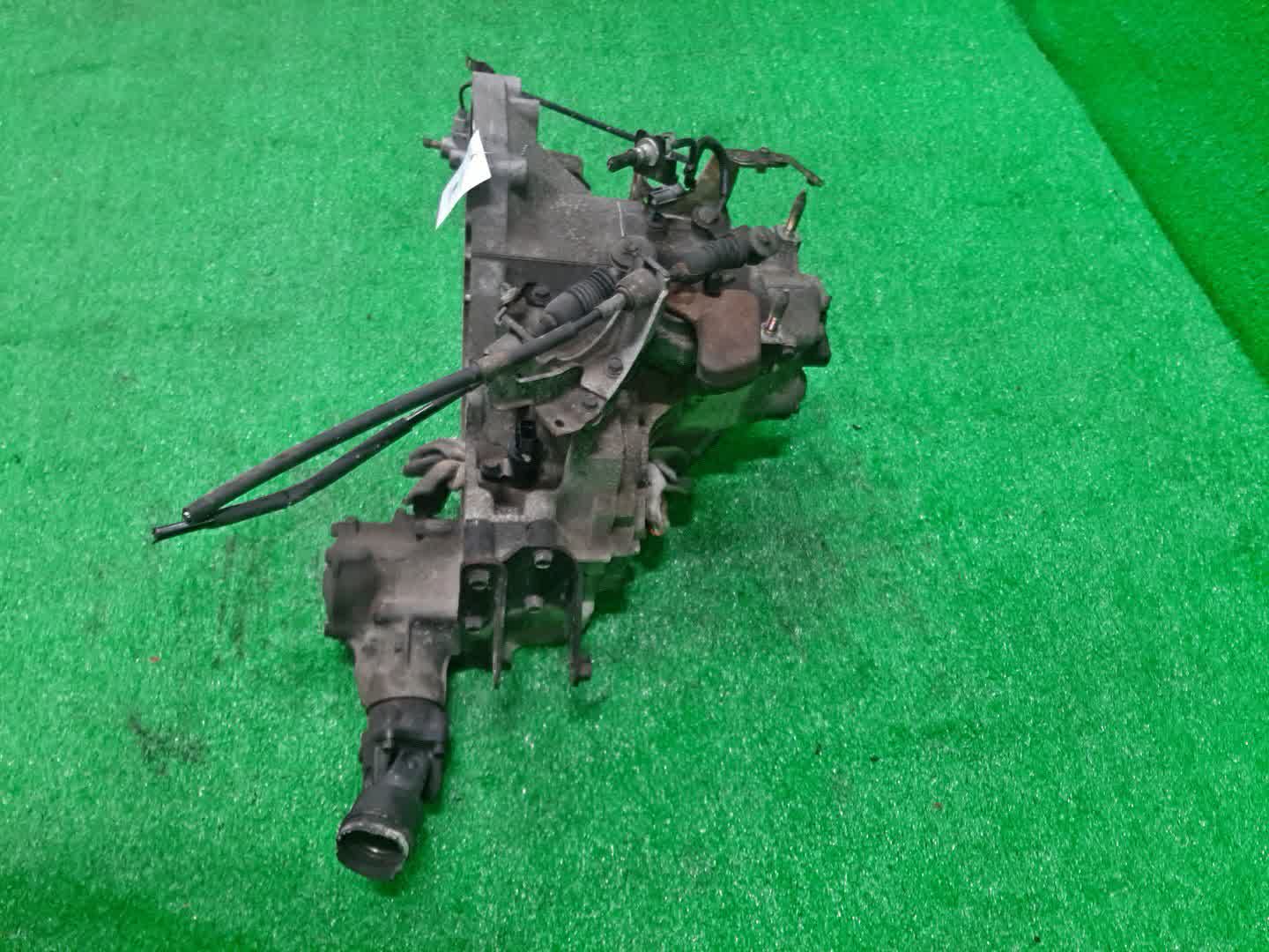 МКПП HONDA CIVIC FERIO ES2 D15B SLT 3 ракурс