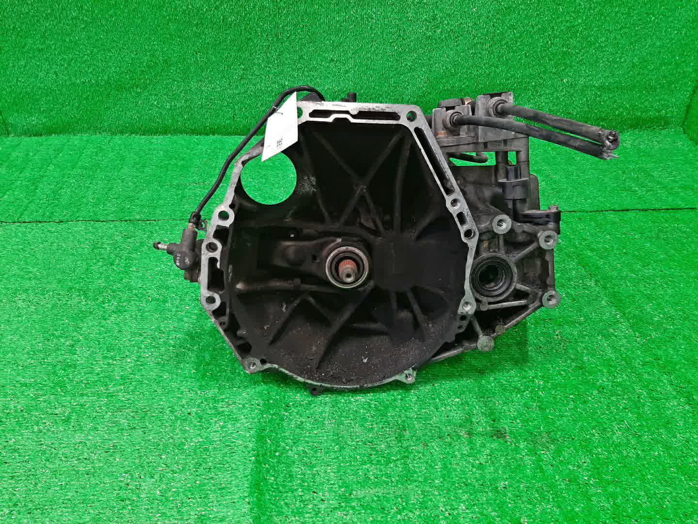 МКПП HONDA ACCORD, TORNEO CL3, CF4, CF3 F20B, F18B T2T4 1 ракурс