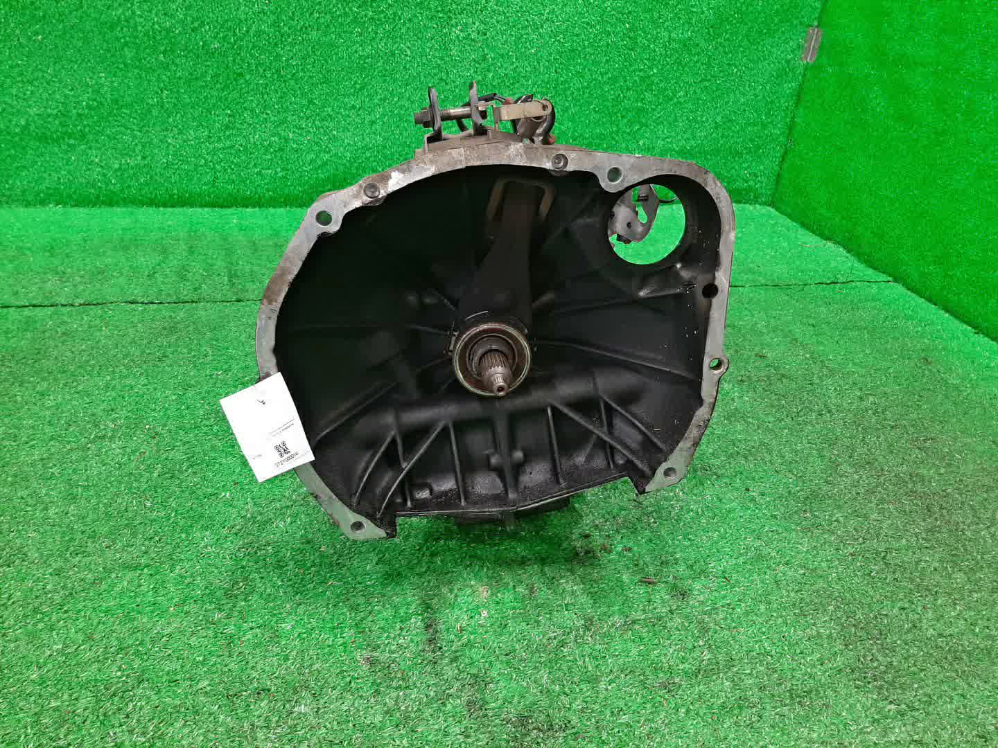 МКПП SUBARU LEGACY BD2 EJ18 TM752RWBAA 2 ракурс МКПП SUBARU LEGACY BD2 EJ18 TM752RWBAA 2 ракурс