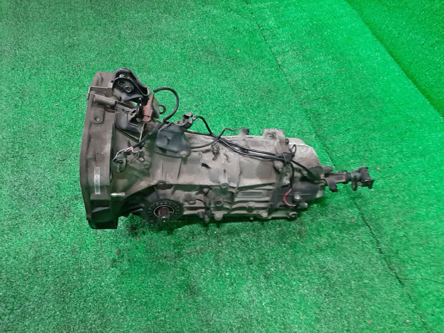 МКПП SUBARU LEGACY BD2 EJ18 TM752RWBAA 3 ракурс МКПП SUBARU LEGACY BD2 EJ18 TM752RWBAA 3 ракурс