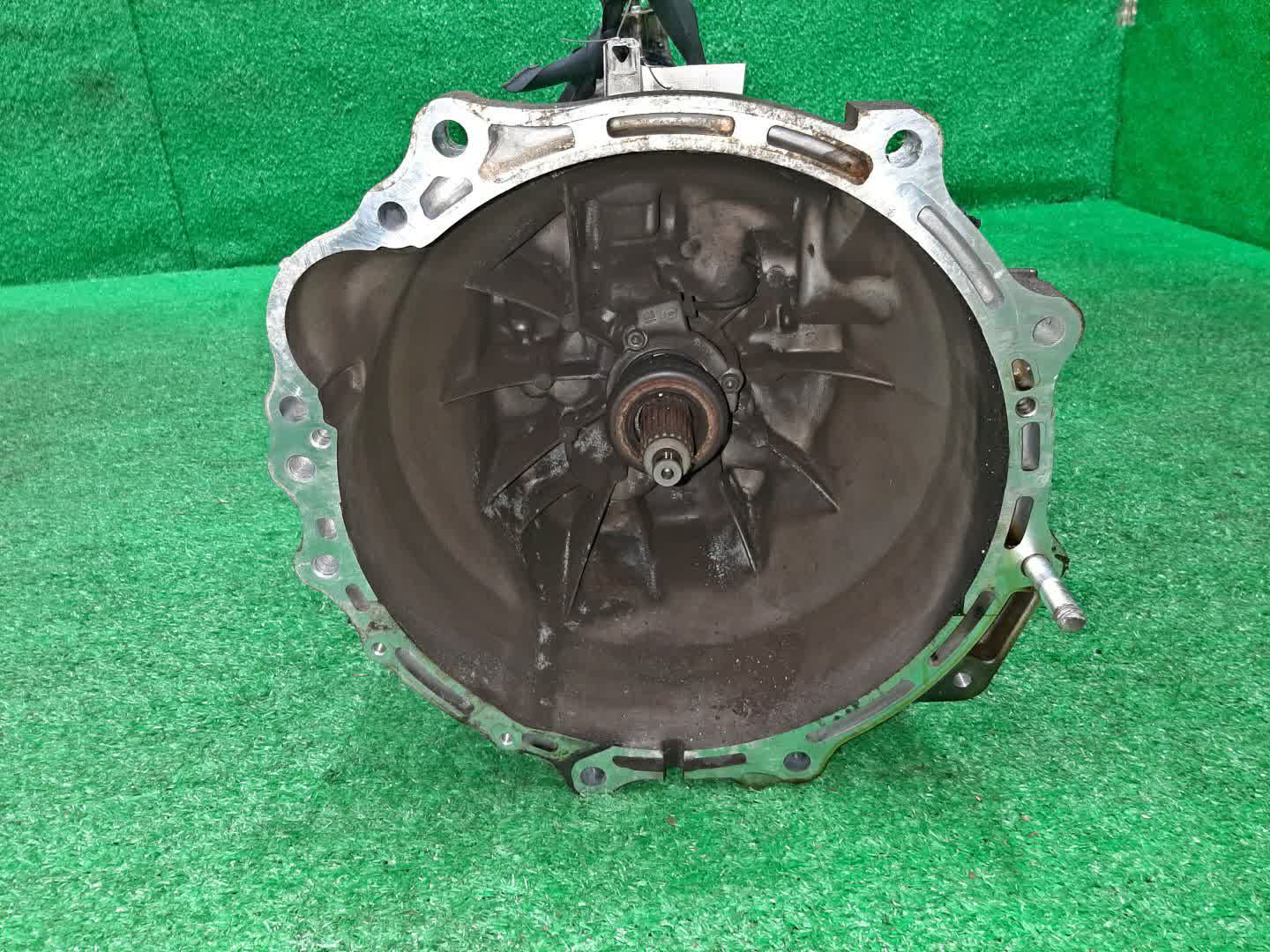МКПП SUZUKI ESCUDO, GRAND VITARA TDA4W, TAA4V, JT J24B 3 ракурс