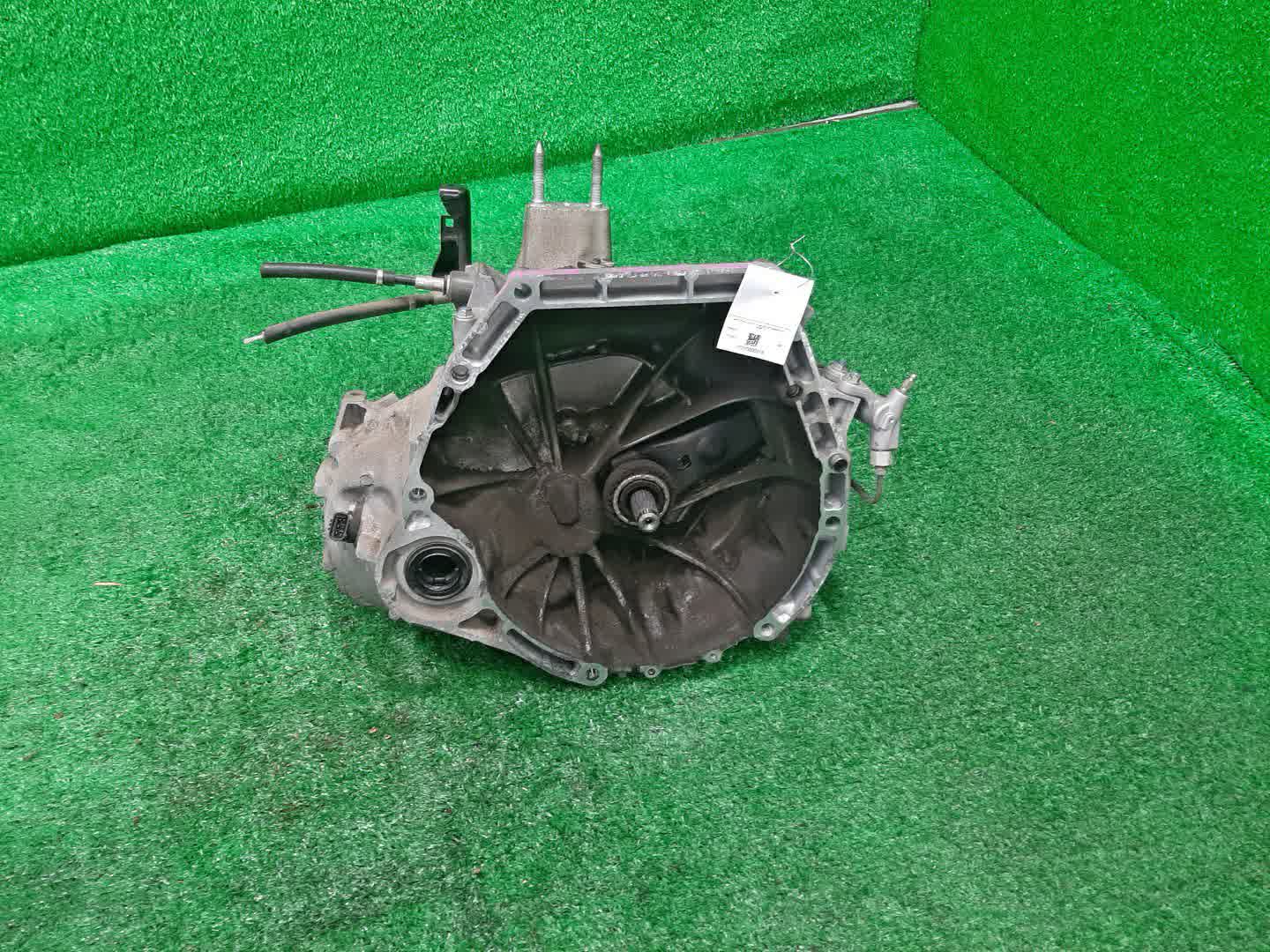 МКПП HONDA CIVIC FD1 R18A SPFM 1 ракурс