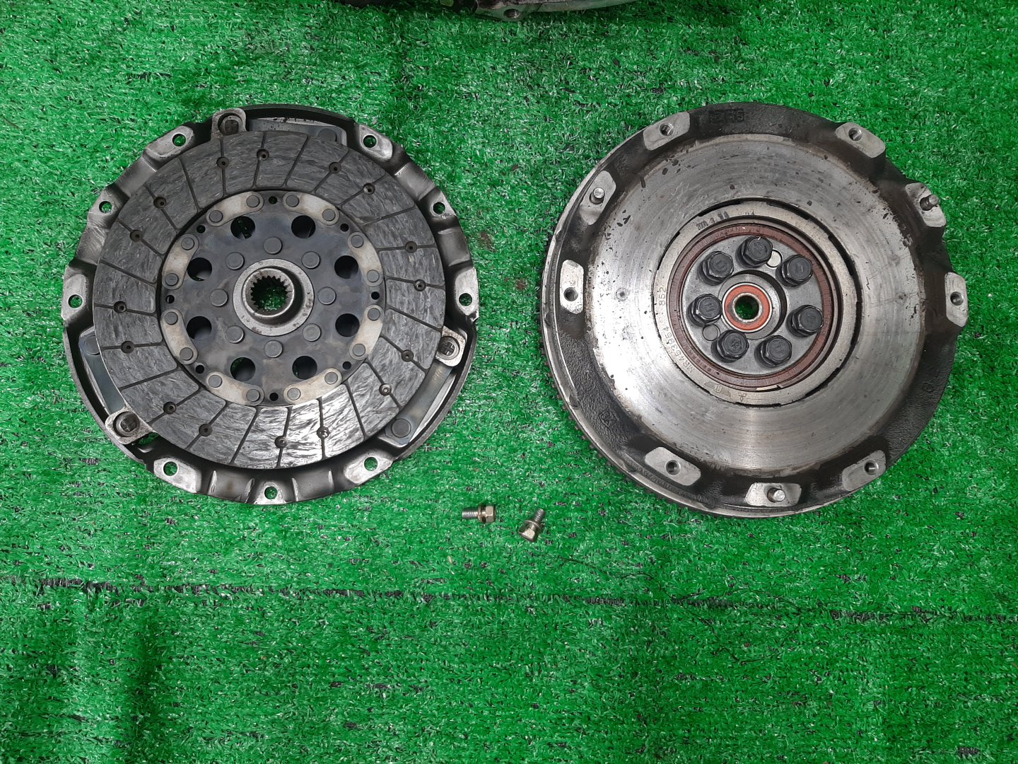 МКПП MITSUBISHI PAJERO IO H76W, H66W 4G93 V5M21AHG 5 ракурс