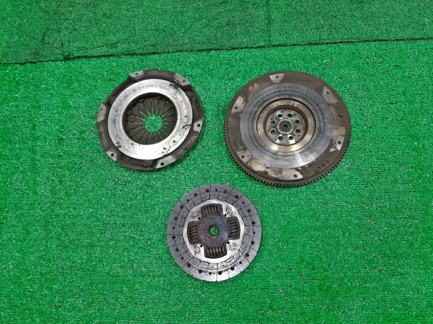 МКПП SUBARU LEGACY BE5, BH5 EJ202 TY754VSBAA 4 ракурс МКПП SUBARU LEGACY BE5, BH5 EJ202 TY754VSBAA 4 ракурс
