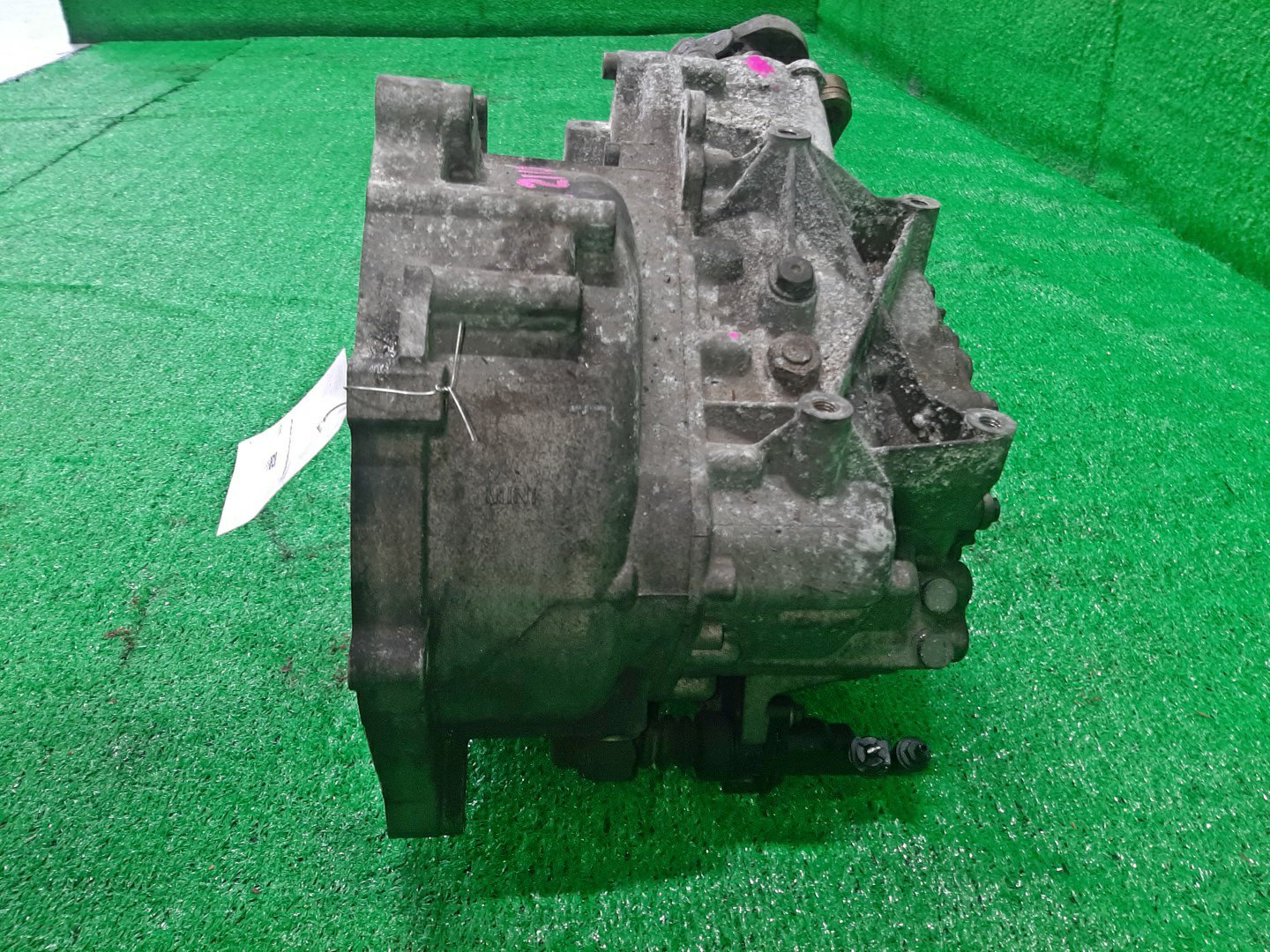 МКПП MINI CABRIO, HATCH R53, R52, R50 W11B16AA 23007531770 3 ракурс