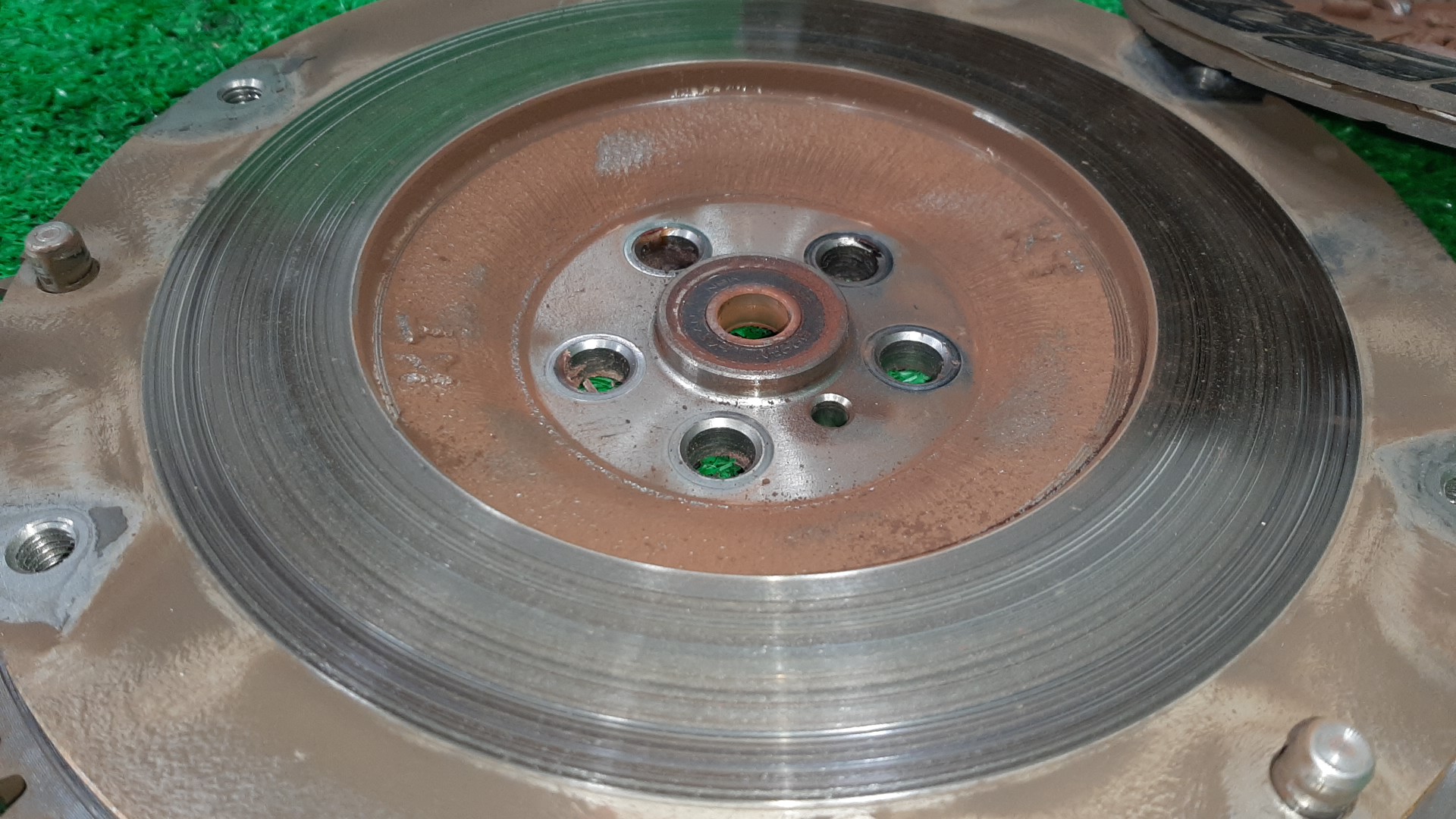 МКПП MITSUBISHI PAJERO MINI, KIX H58A, H59A 4A30T, 4A30, 4A30-T V5M41 5625 5 ракурс