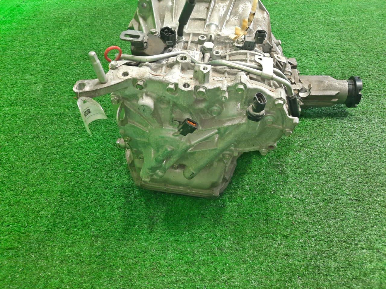 АКПП DAIHATSU MIRA E:S LA360S KF-VE 4 ракурс