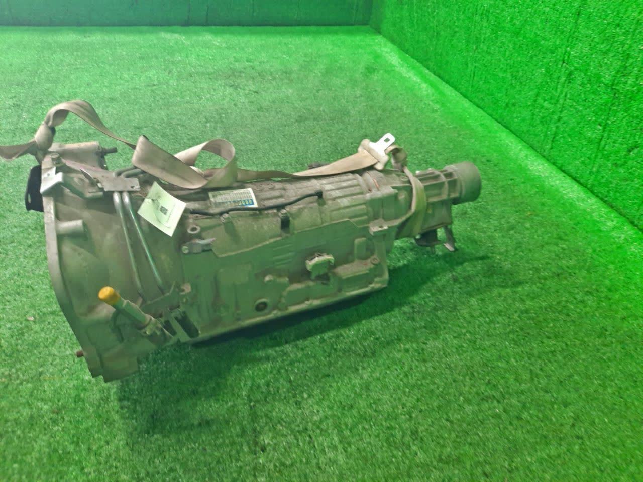 АКПП TOYOTA GT86 ZN6 FA20D 2 ракурс