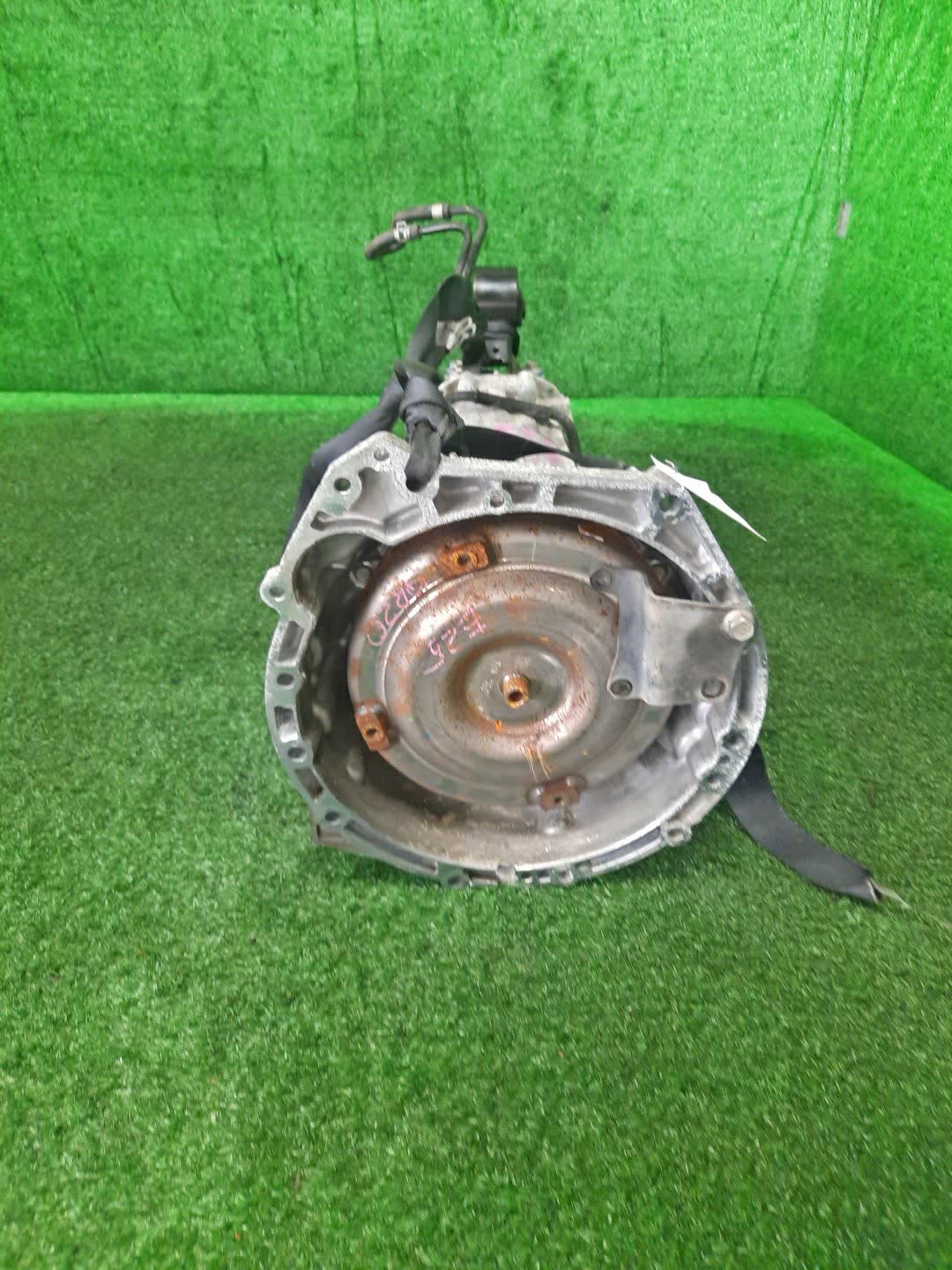 АКПП NISSAN NV350 CARAVAN KS4E26, KS2E26, CS4E26 QR25DE 62X9A, RE5R05A-CA41 1 ракурс