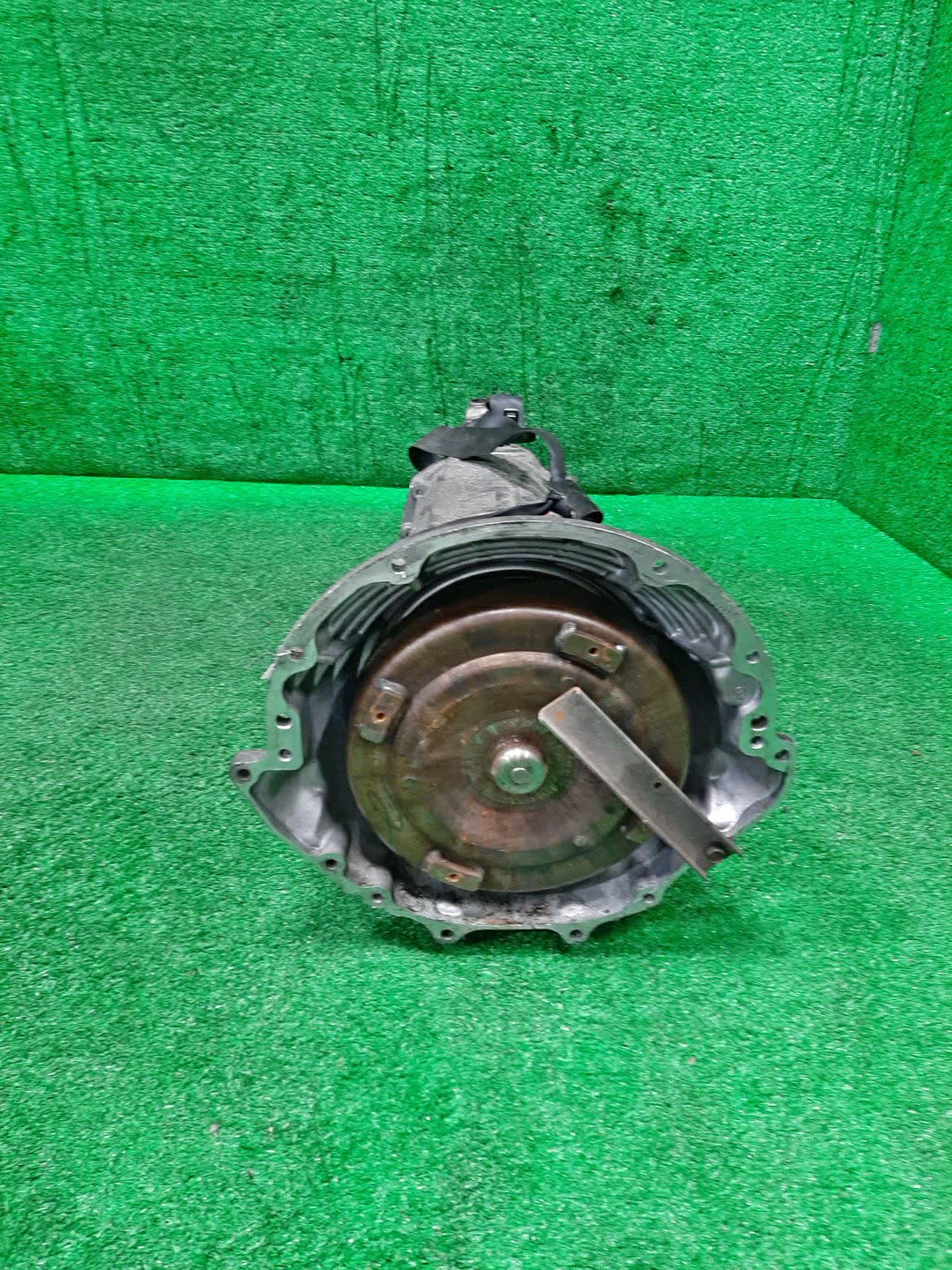 АКПП DODGE RAM DR EKG 2WD 2 ракурс