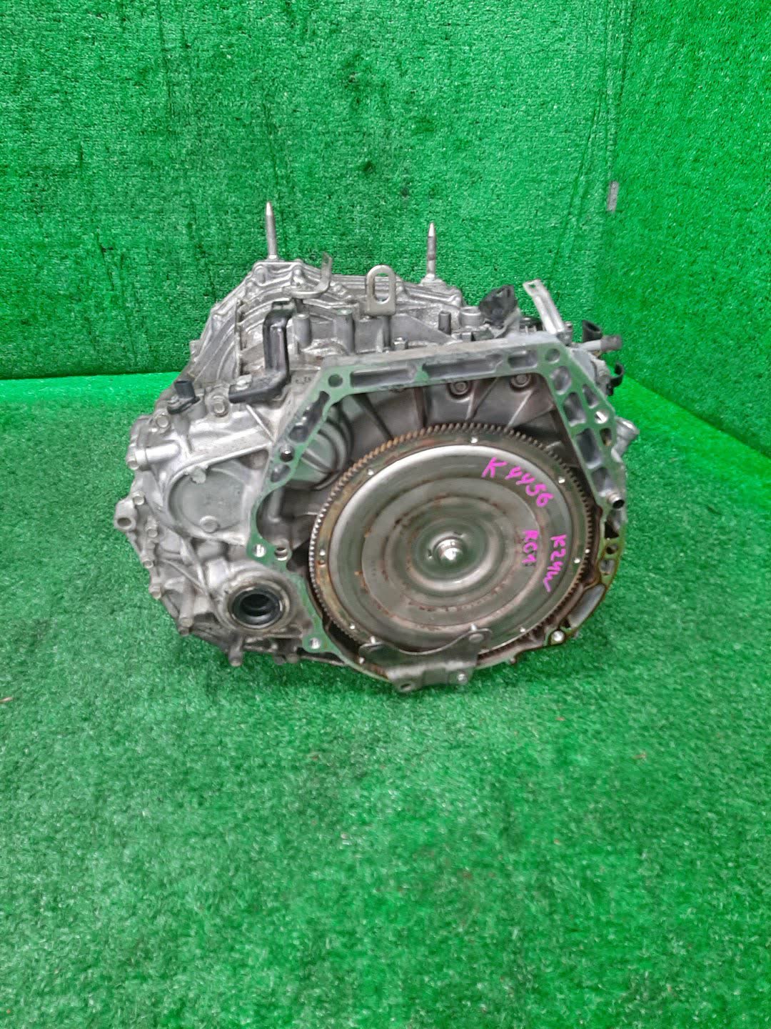 АКПП HONDA ODYSSEY RC1 K24W MX9A 1 ракурс