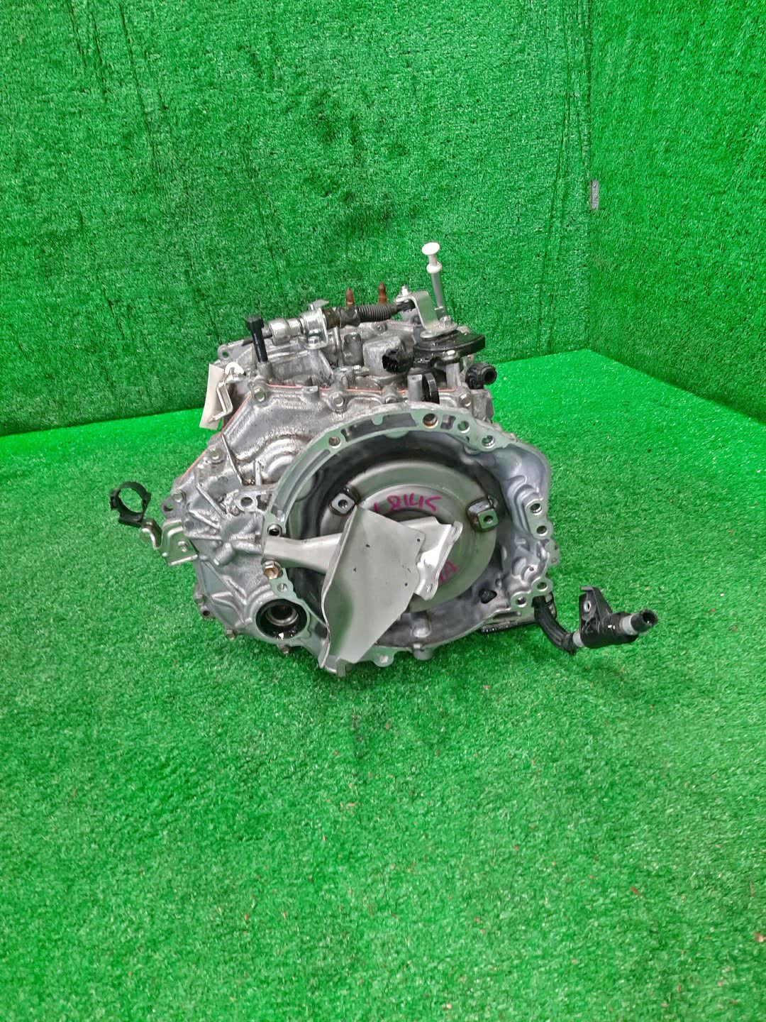 АКПП NISSAN ROOX, DAYZ B44A, B43W, B44W BR06DE X160A/SK10C-1-01Z 1 ракурс