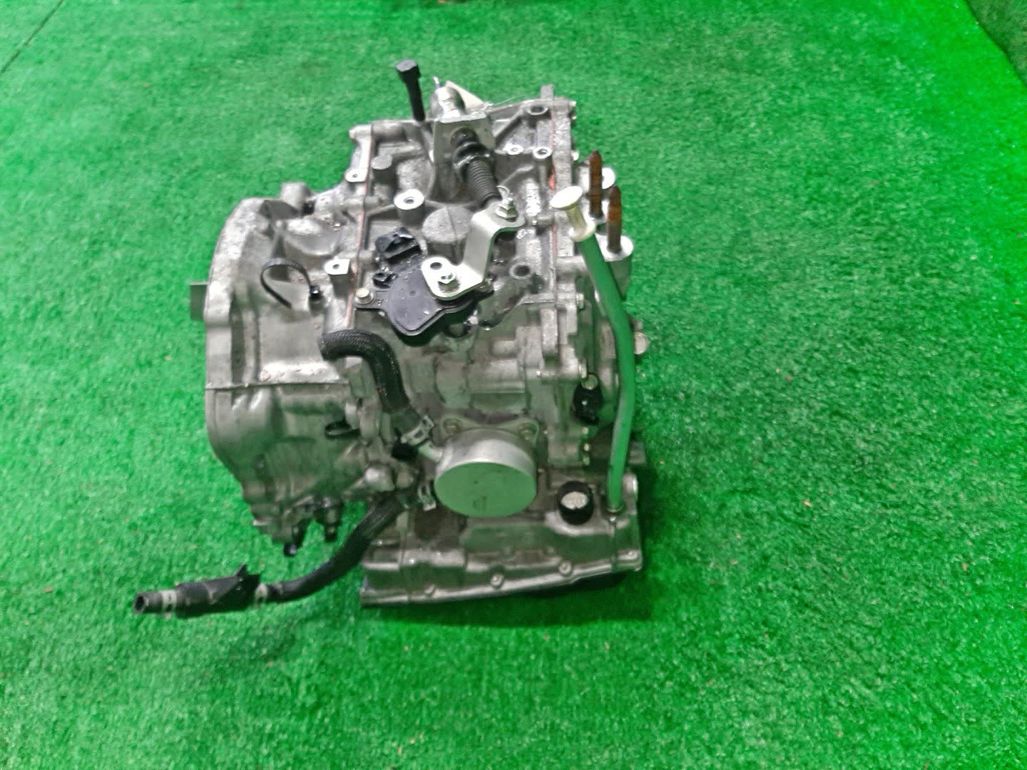АКПП NISSAN ROOX, DAYZ B44A, B43W, B44W BR06DE X160A/SK10C-1-01Z 3 ракурс