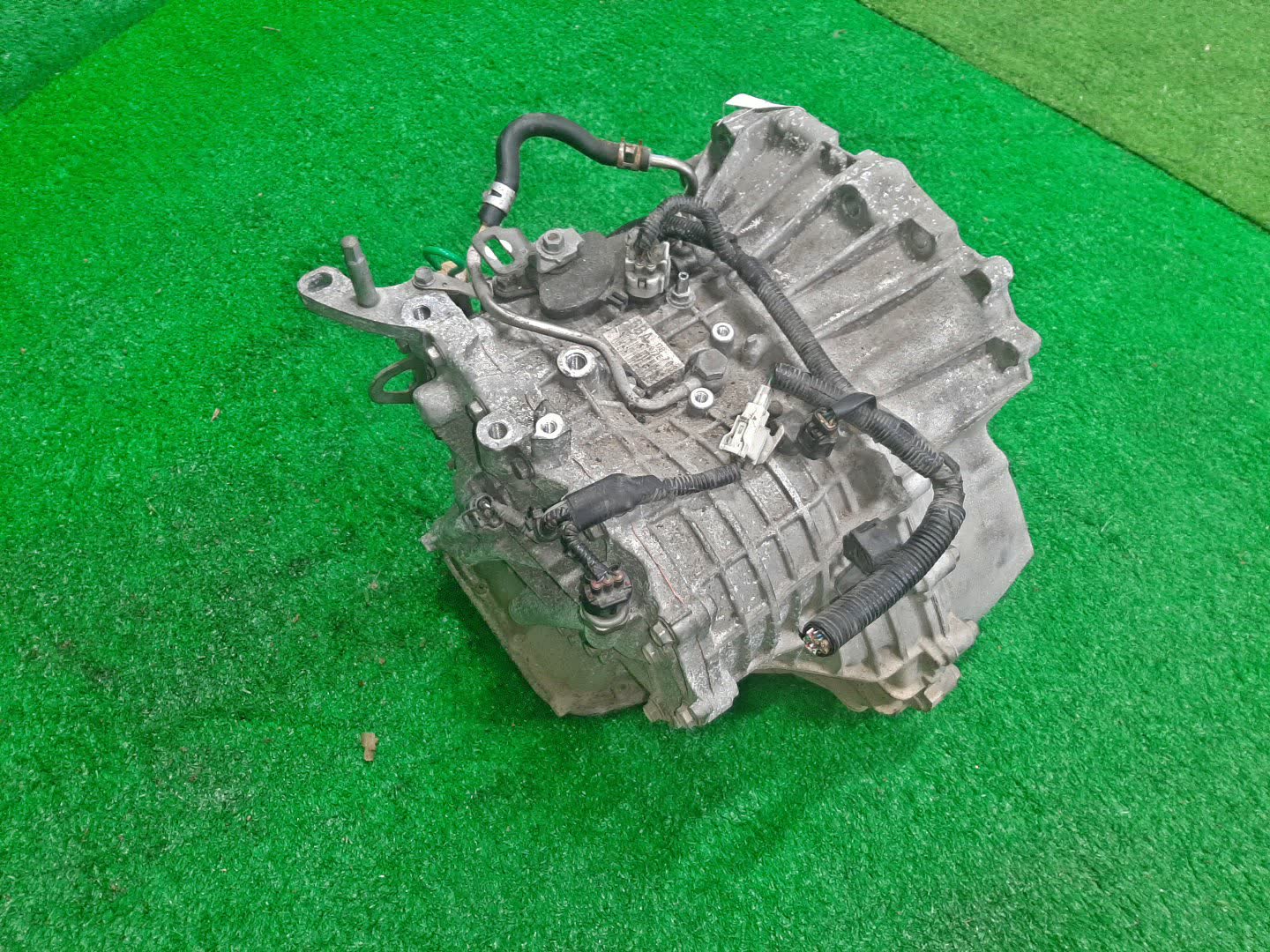 АКПП DAIHATSU MIRA COCOA L675S KF-VE 2 ракурс