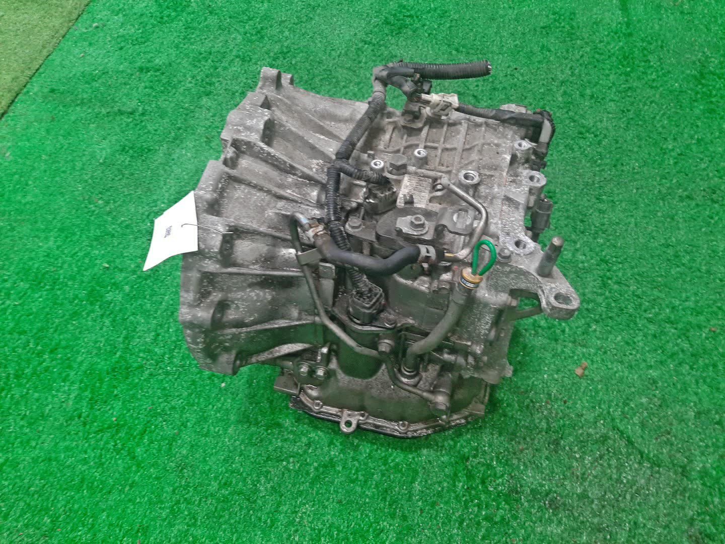 АКПП DAIHATSU MIRA COCOA L675S KF-VE 3 ракурс