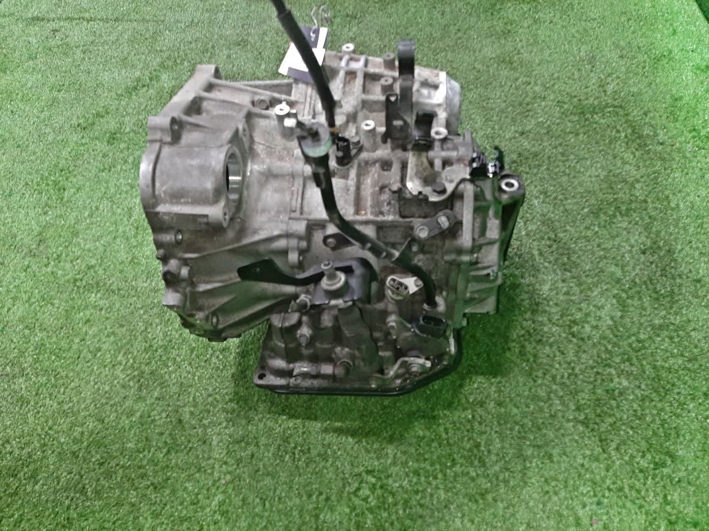 АКПП TOYOTA CAMRY ACV40 2AZ-FE U250E-02A 3 ракурс
