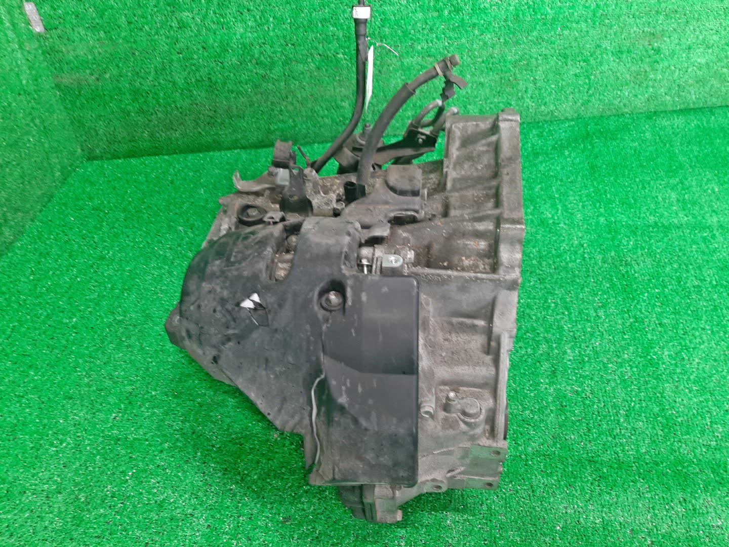 АКПП TOYOTA CAMRY ACV40 2AZ-FE U250E-02A 2 ракурс