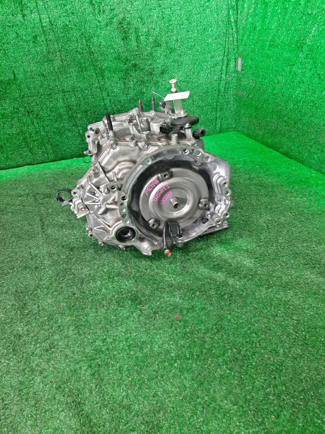АКПП NISSAN ROOX, DAYZ B44A, B43W, B44W BR06DE X160A 1 ракурс
