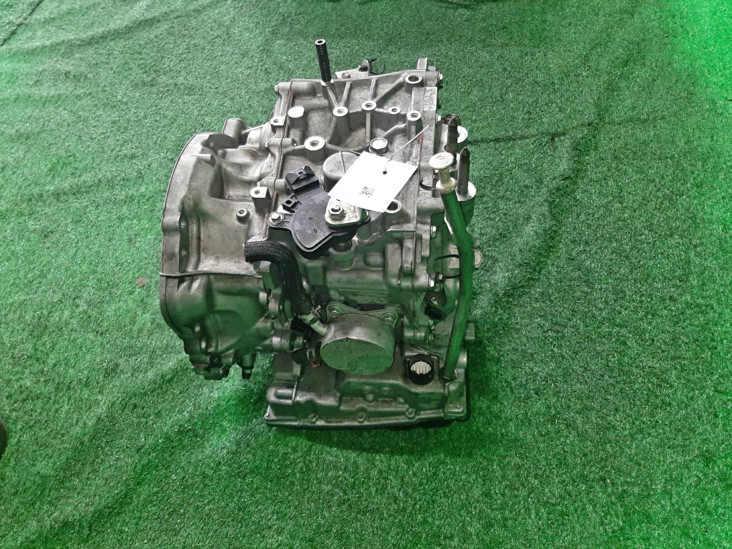 АКПП NISSAN ROOX, DAYZ B44A, B43W, B44W BR06DE X160A 3 ракурс