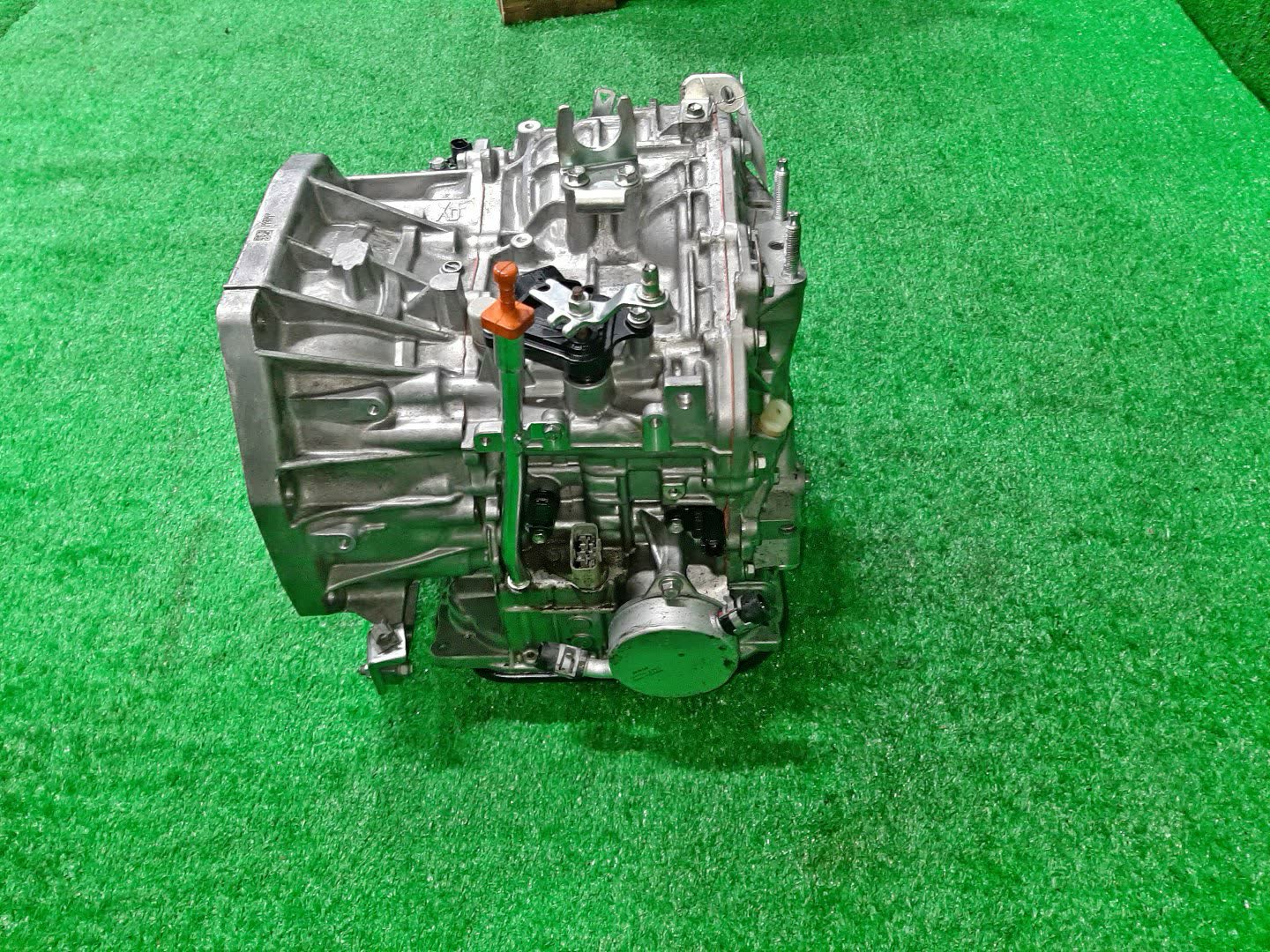 АКПП SUZUKI SPACIA MK53S R06AT DT2 3 ракурс