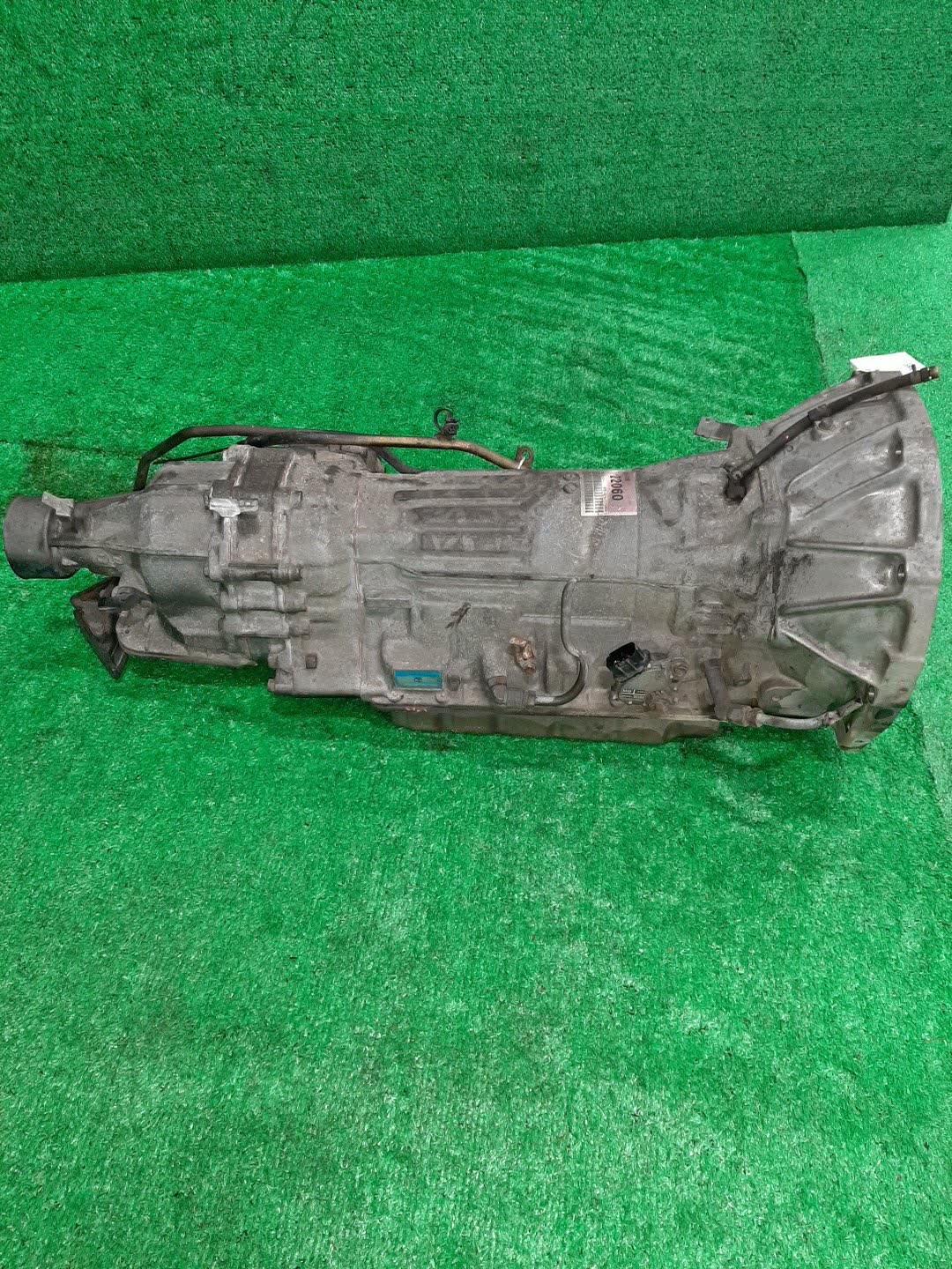 АКПП TOYOTA MARK II BLIT, MARK II JZX115W, JZX115 1JZ-GE 31-80LS, A340H-A04A, 35000-2C410 1 ракурс АКПП TOYOTA MARK II BLIT, MARK II JZX115W, JZX115 1JZ-GE 31-80LS, A340H-A04A, 35000-2C410 1 ракурс