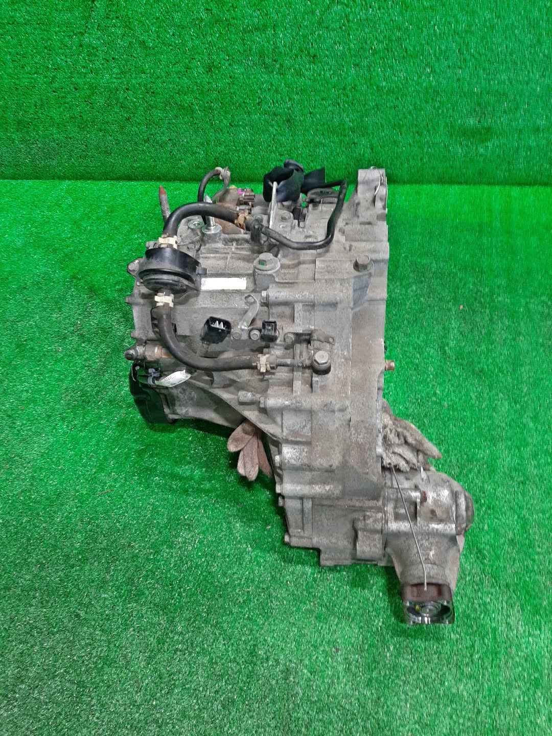 АКПП HONDA FREED SPIKE, FREED GB4 L15A SP1A 2 ракурс